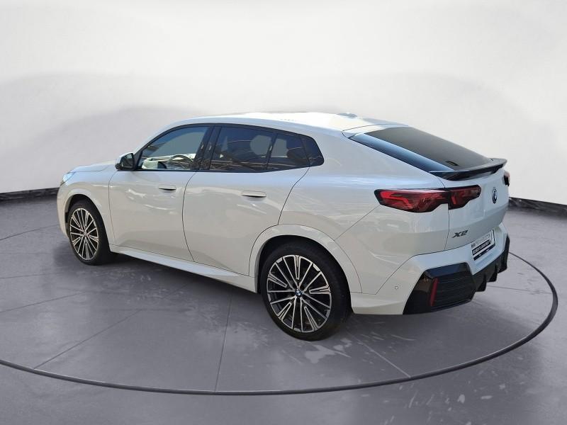 BMW X2 – Bild 2