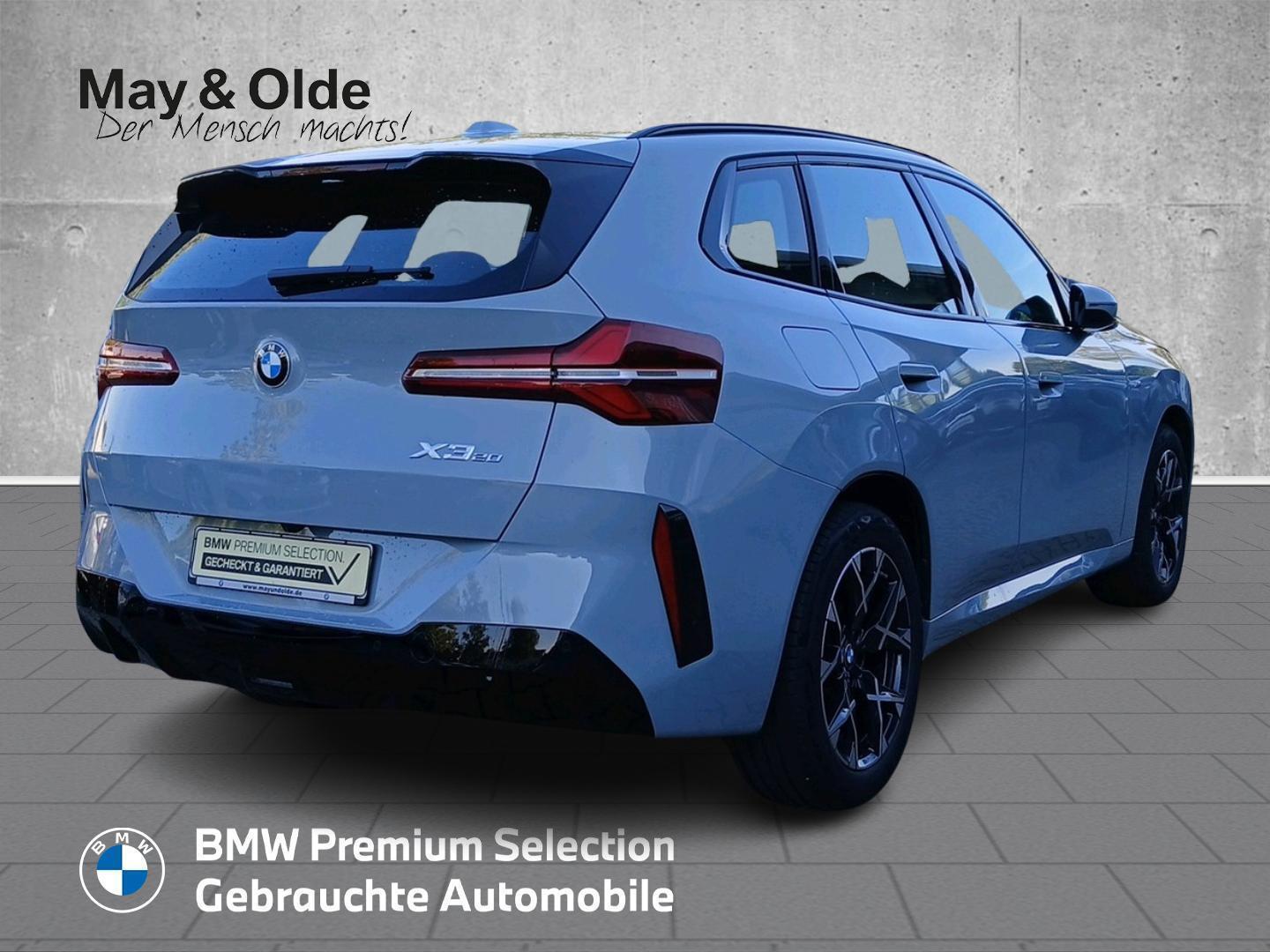 BMW X3 – Bild 4