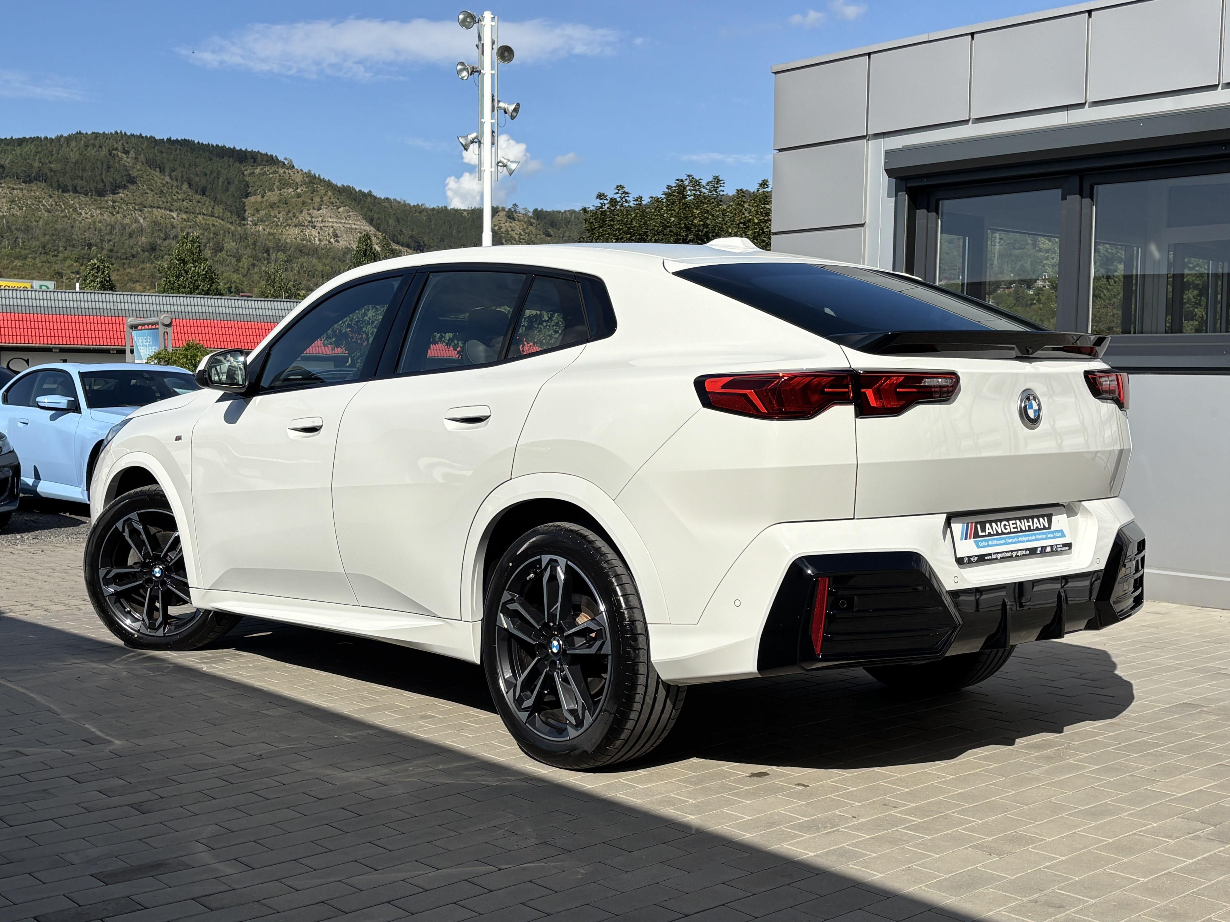 BMW X2 – Bild 4
