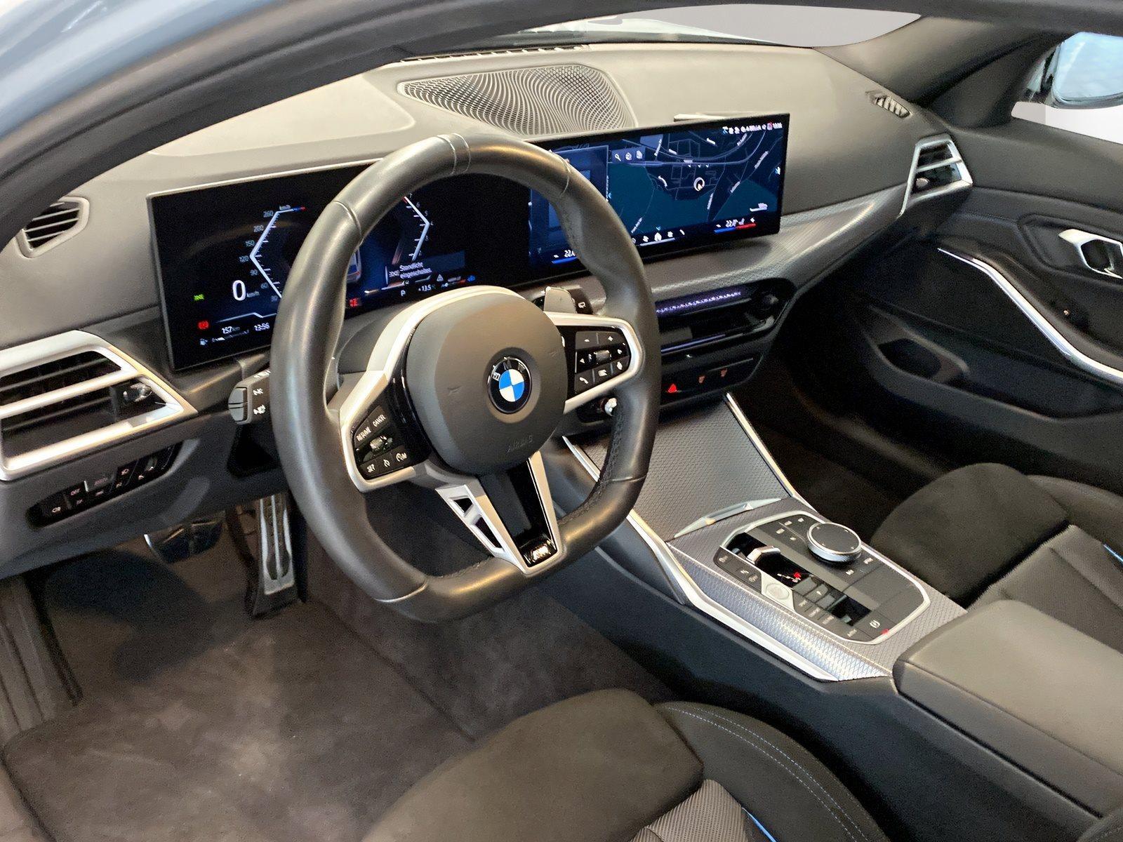 BMW 3er Touring – Bild 4