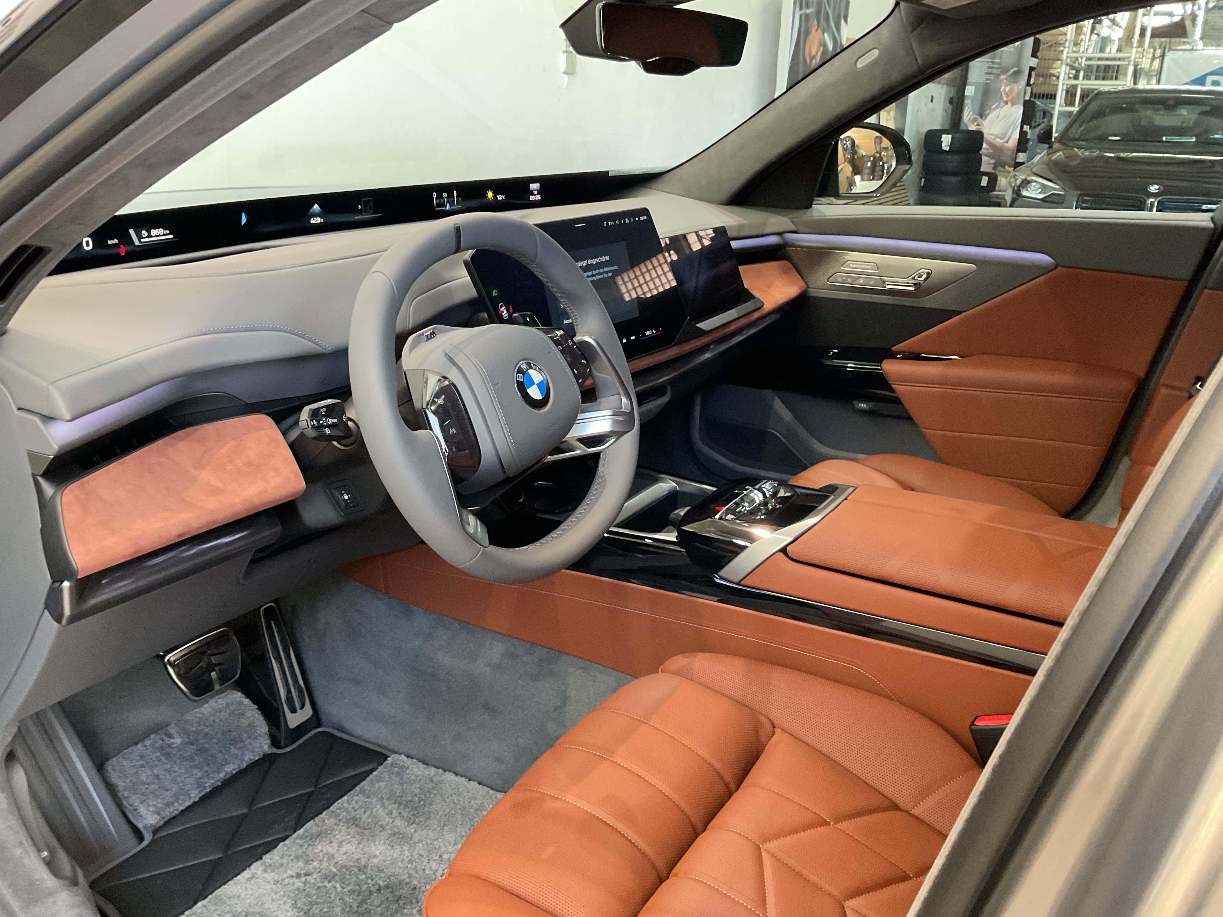 BMW 7er – Bild 15