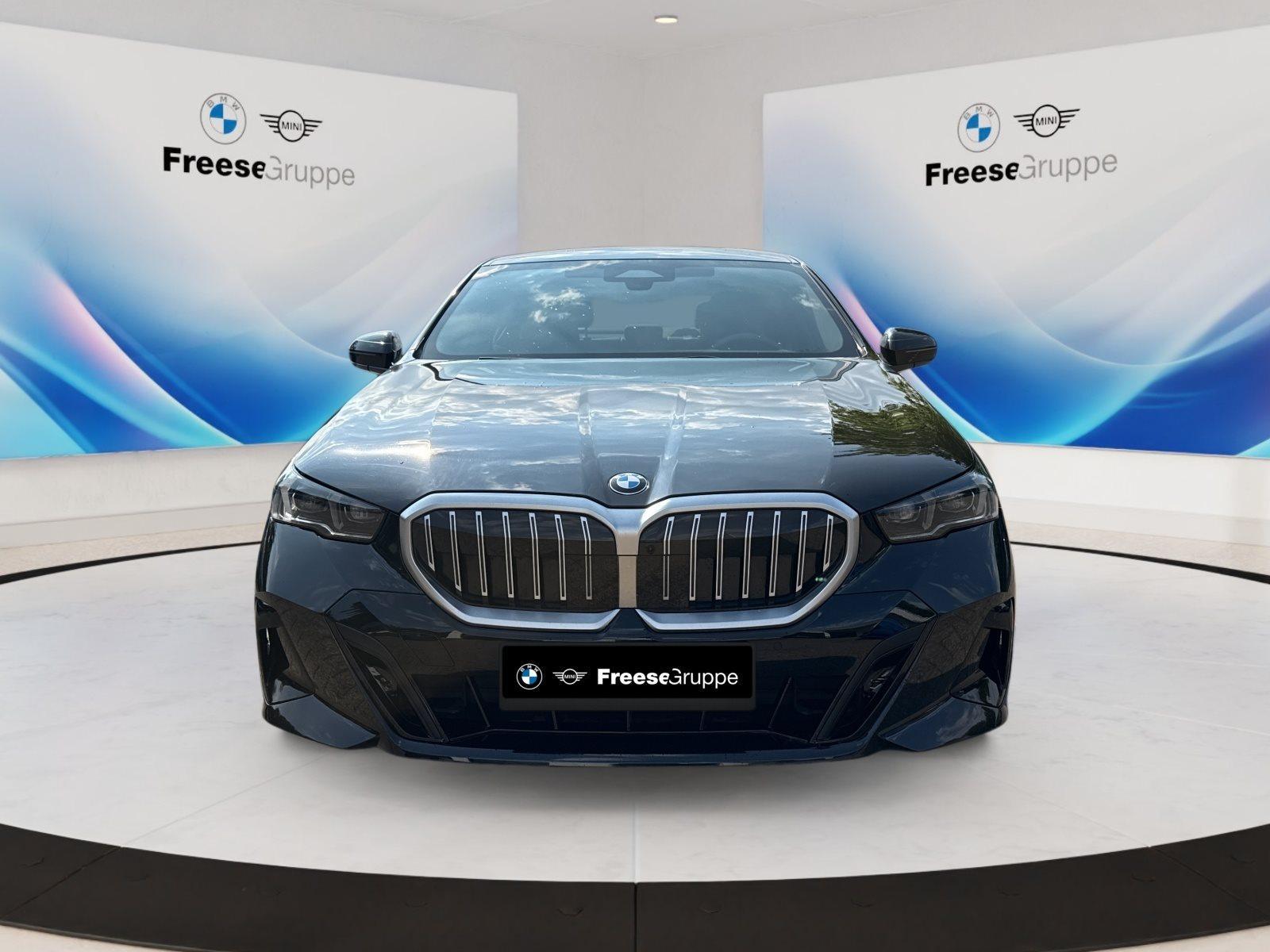 BMW 5er – Bild 2