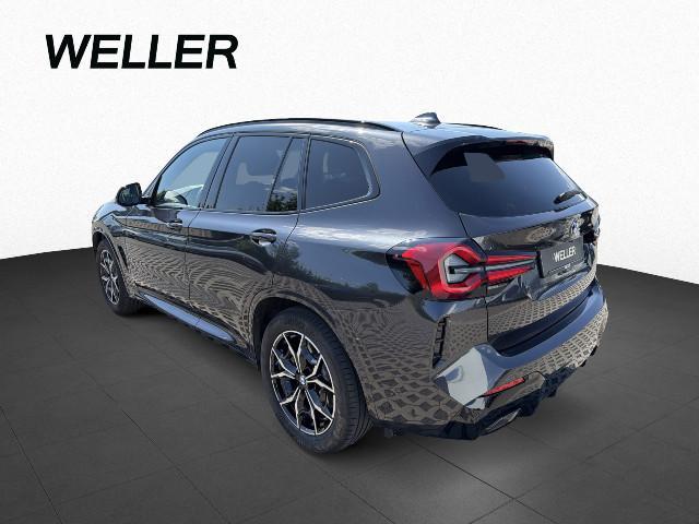 BMW X3 – Bild 4