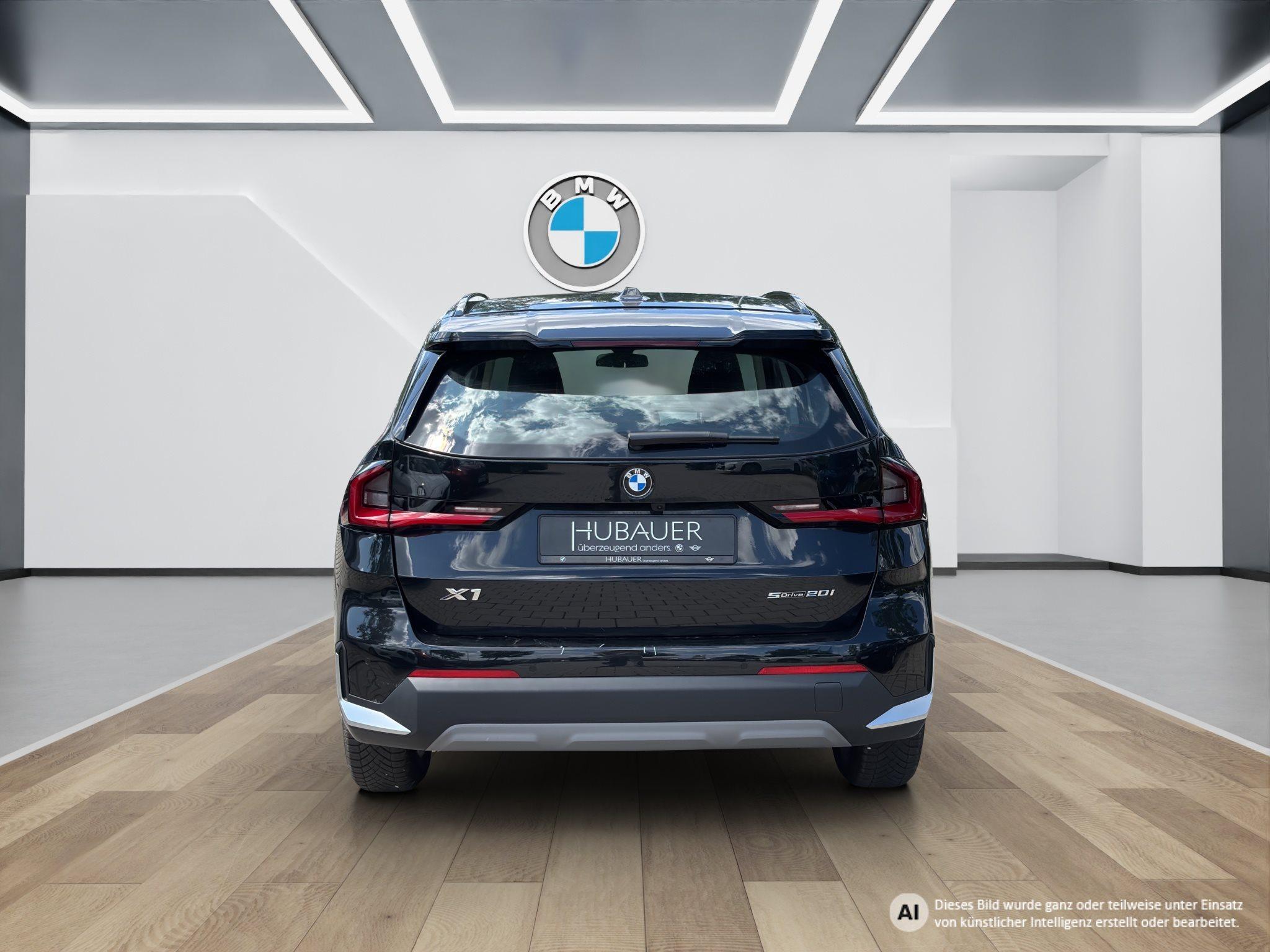 BMW X1 – Bild 15