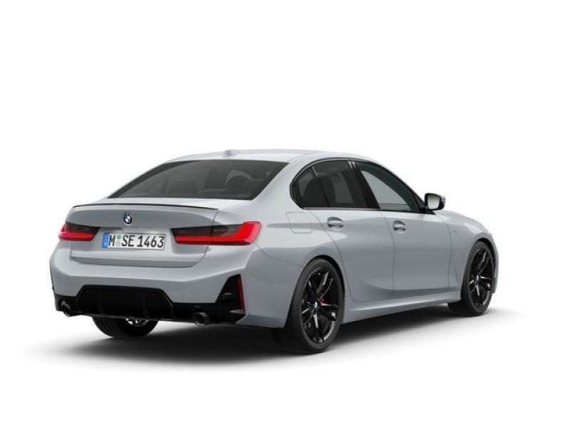 BMW 3er – Bild 8