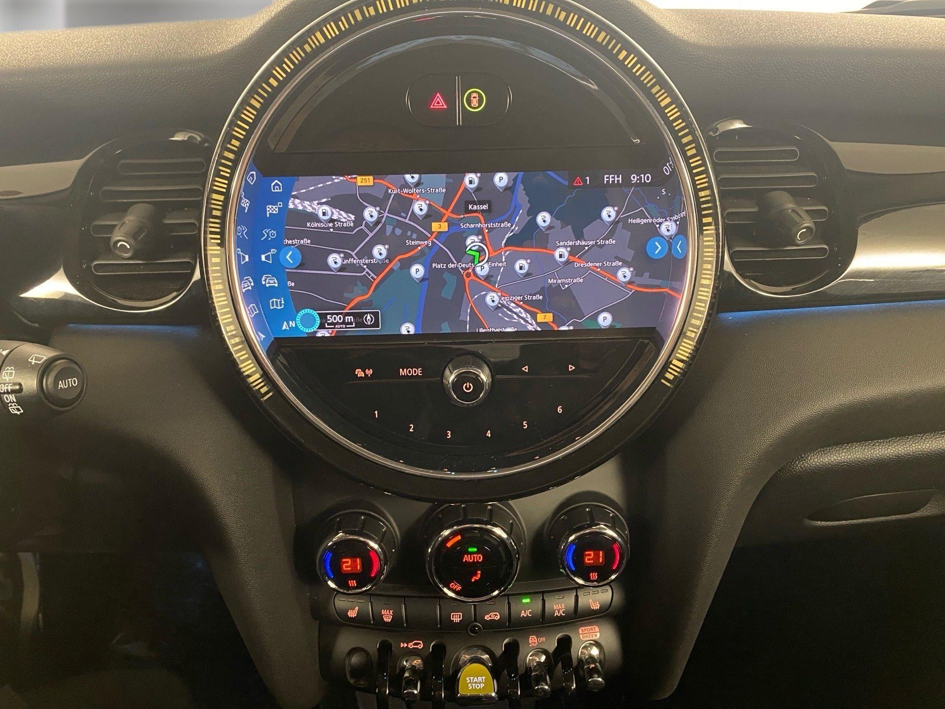 MINI Cooper 3-Türer – Bild 9
