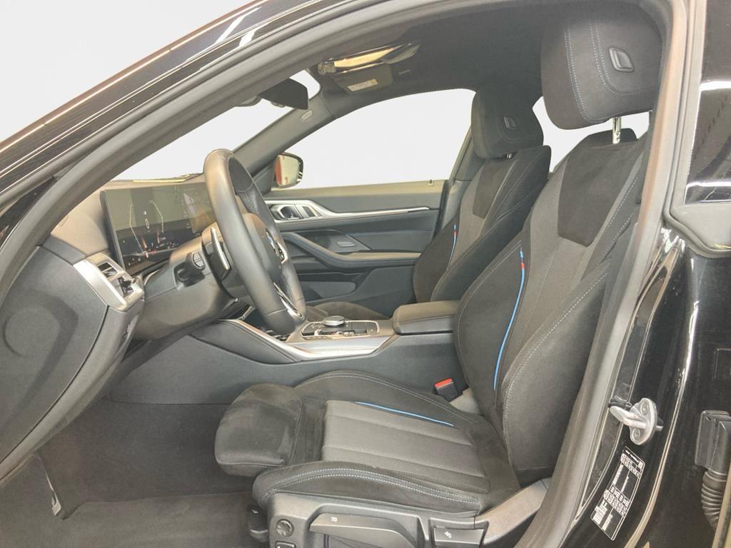 BMW 4er Gran Coupé – Bild 5
