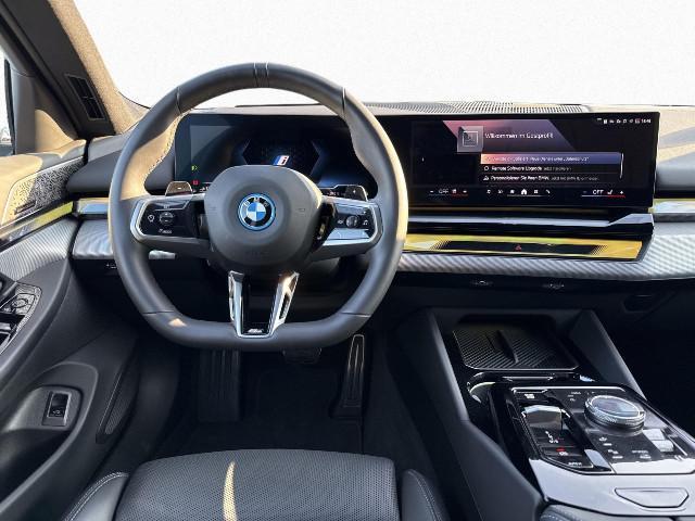 BMW 5er Touring – Bild 10