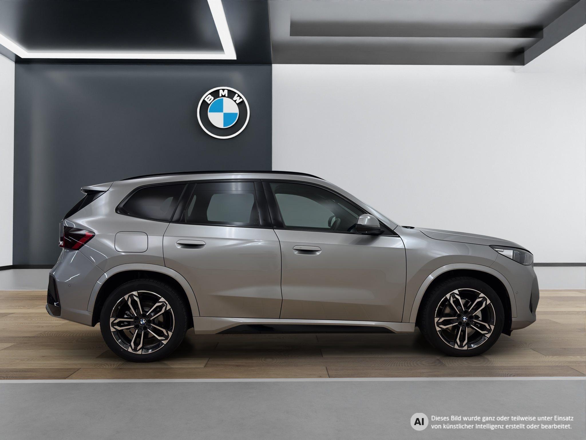 BMW X1 – Bild 7