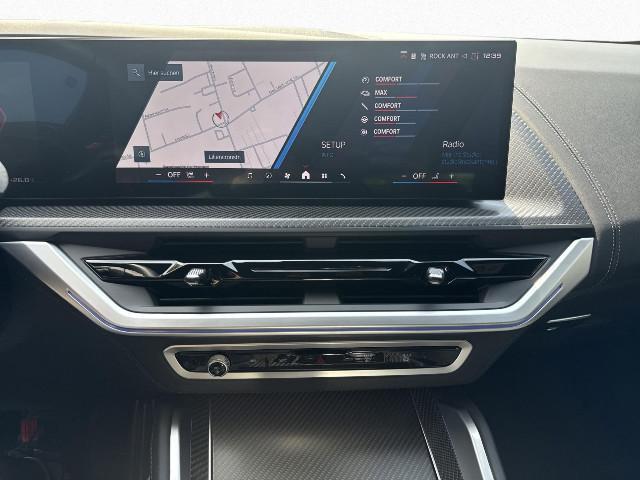BMW XM – Bild 6