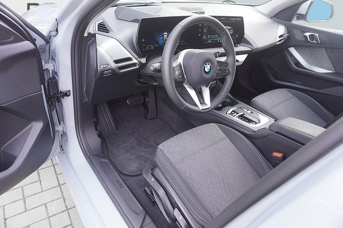 BMW 1er – Bild 2