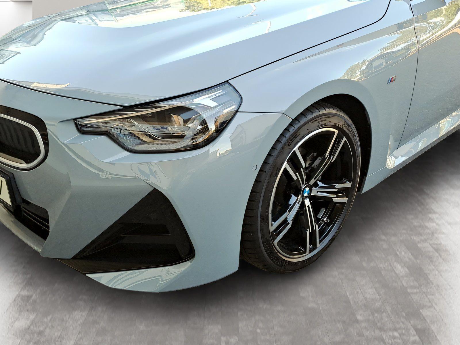 BMW 2er Coupé – Bild 7