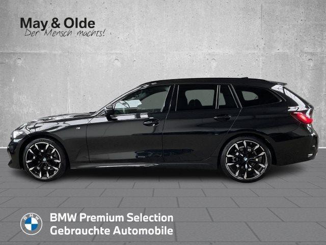 BMW 3er Touring – Bild 2