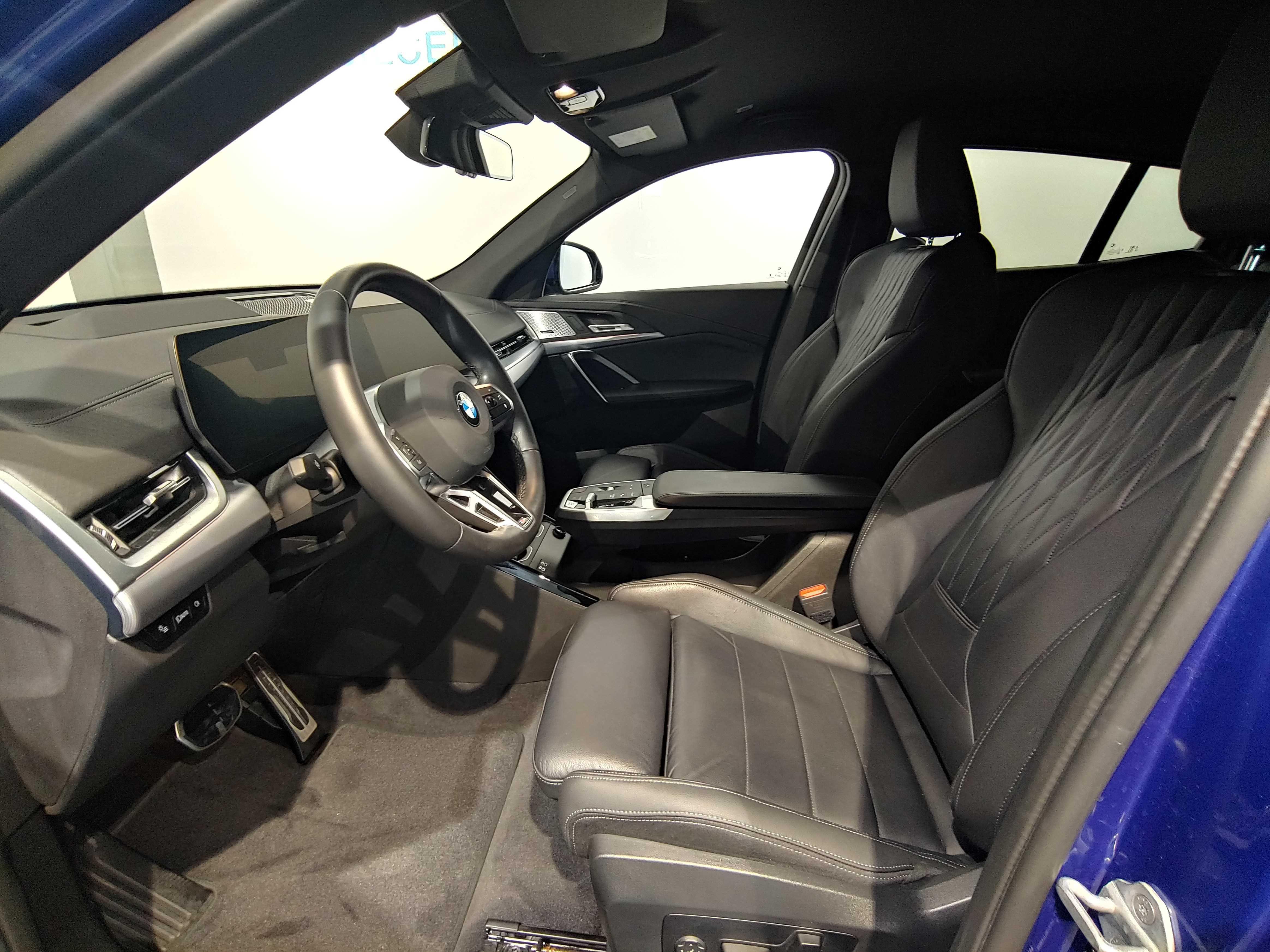 BMW X2 – Bild 20