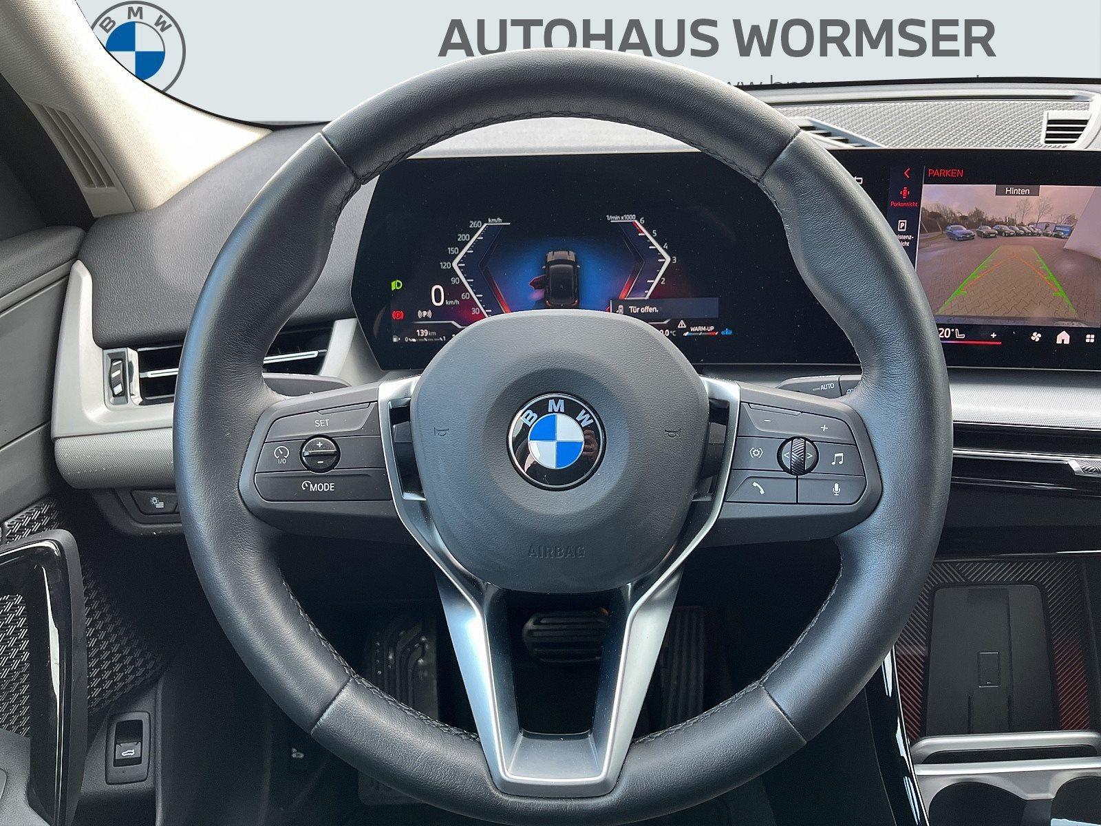 BMW X1 – Bild 7