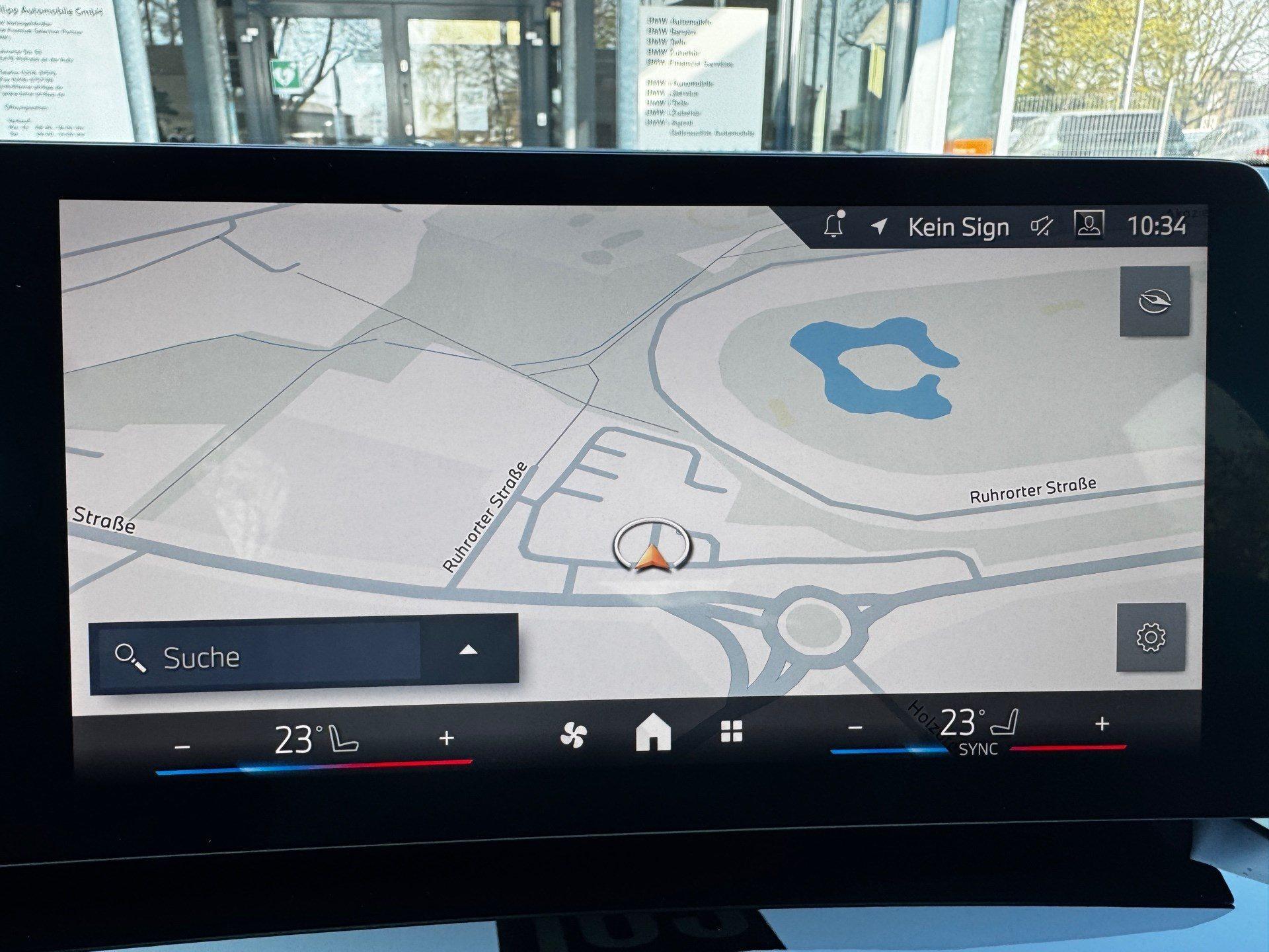 BMW 2er Active Tourer – Bild 29
