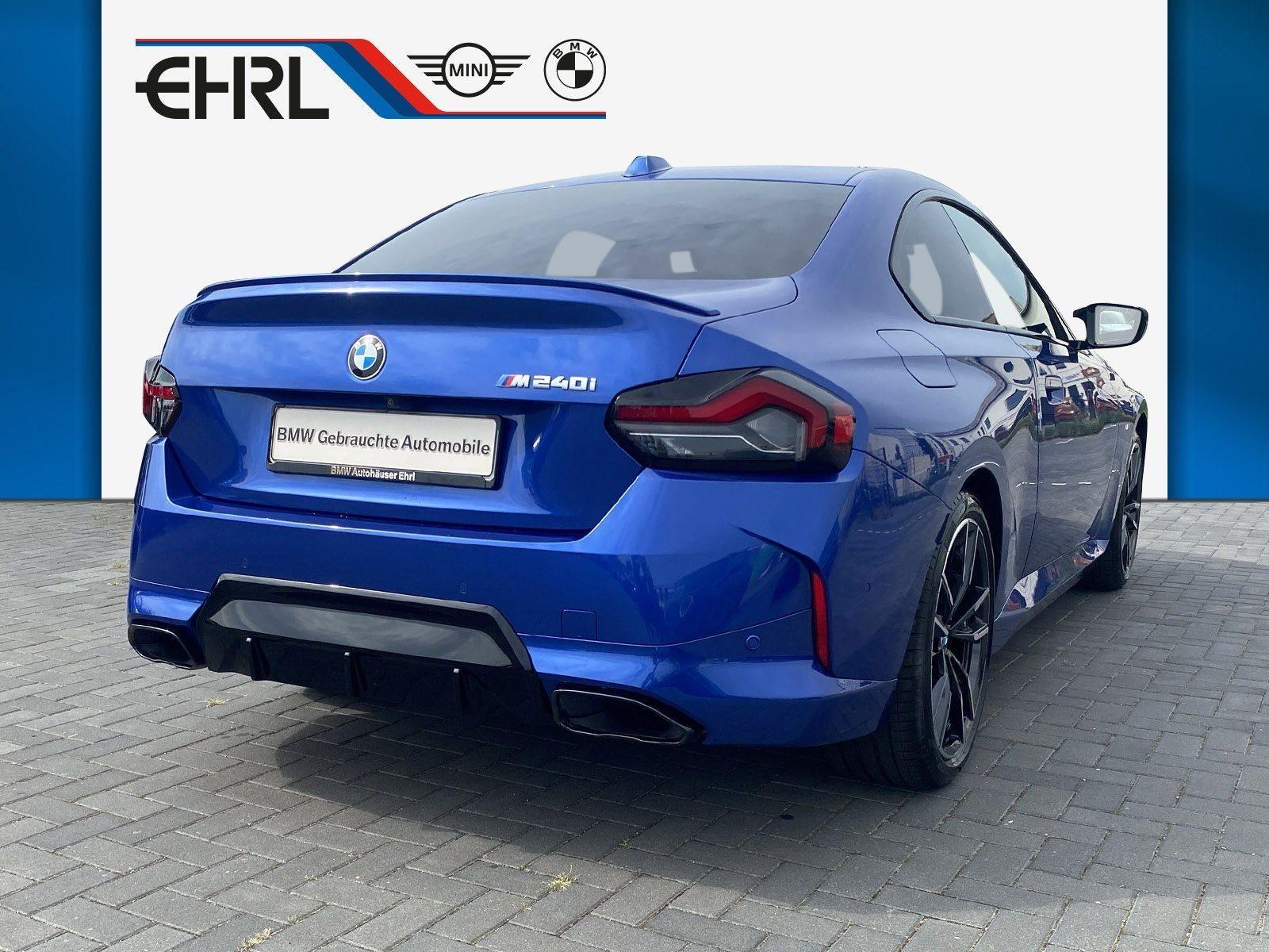 BMW 2er Coupé – Bild 5