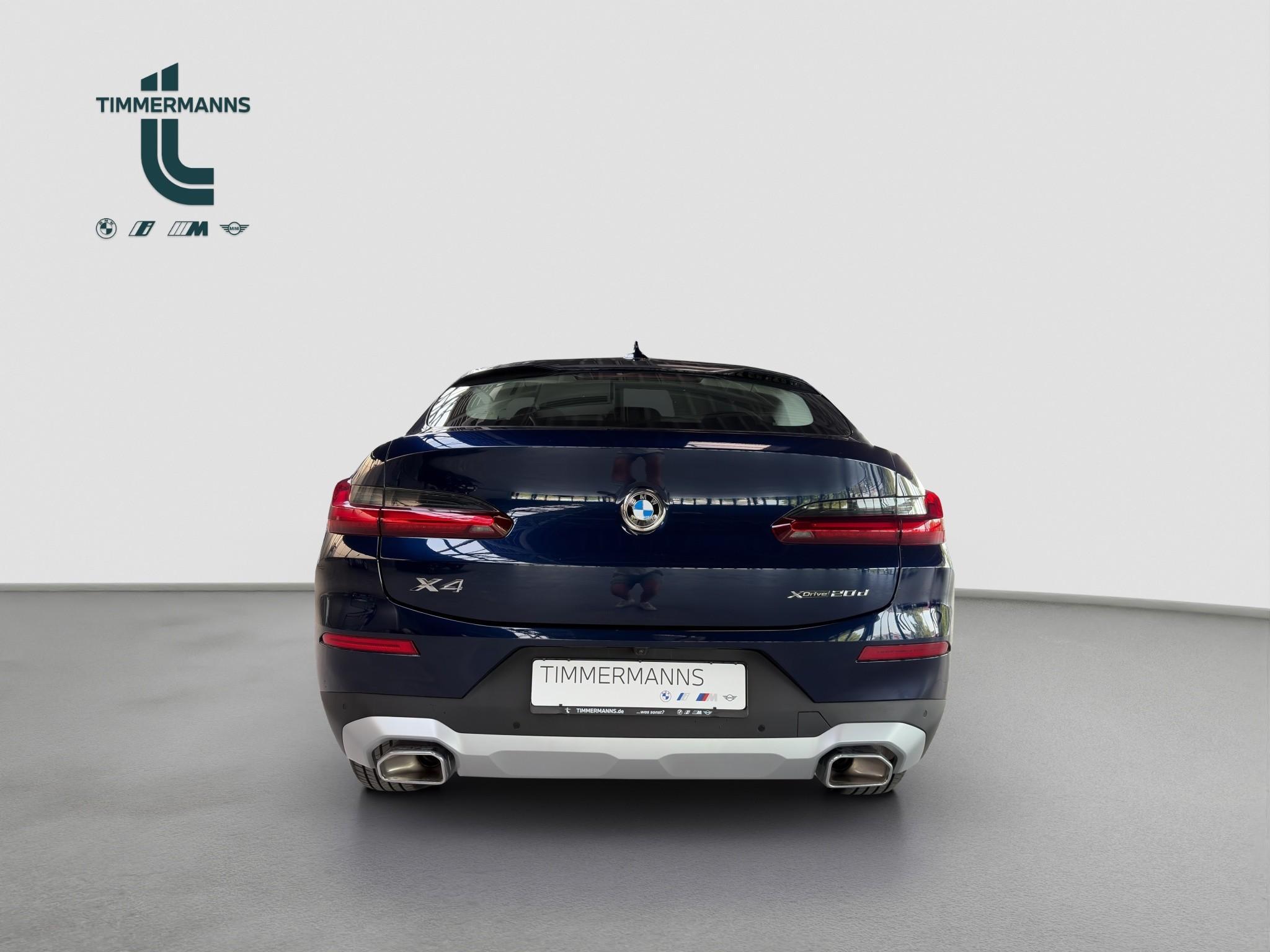 BMW X4 – Bild 19
