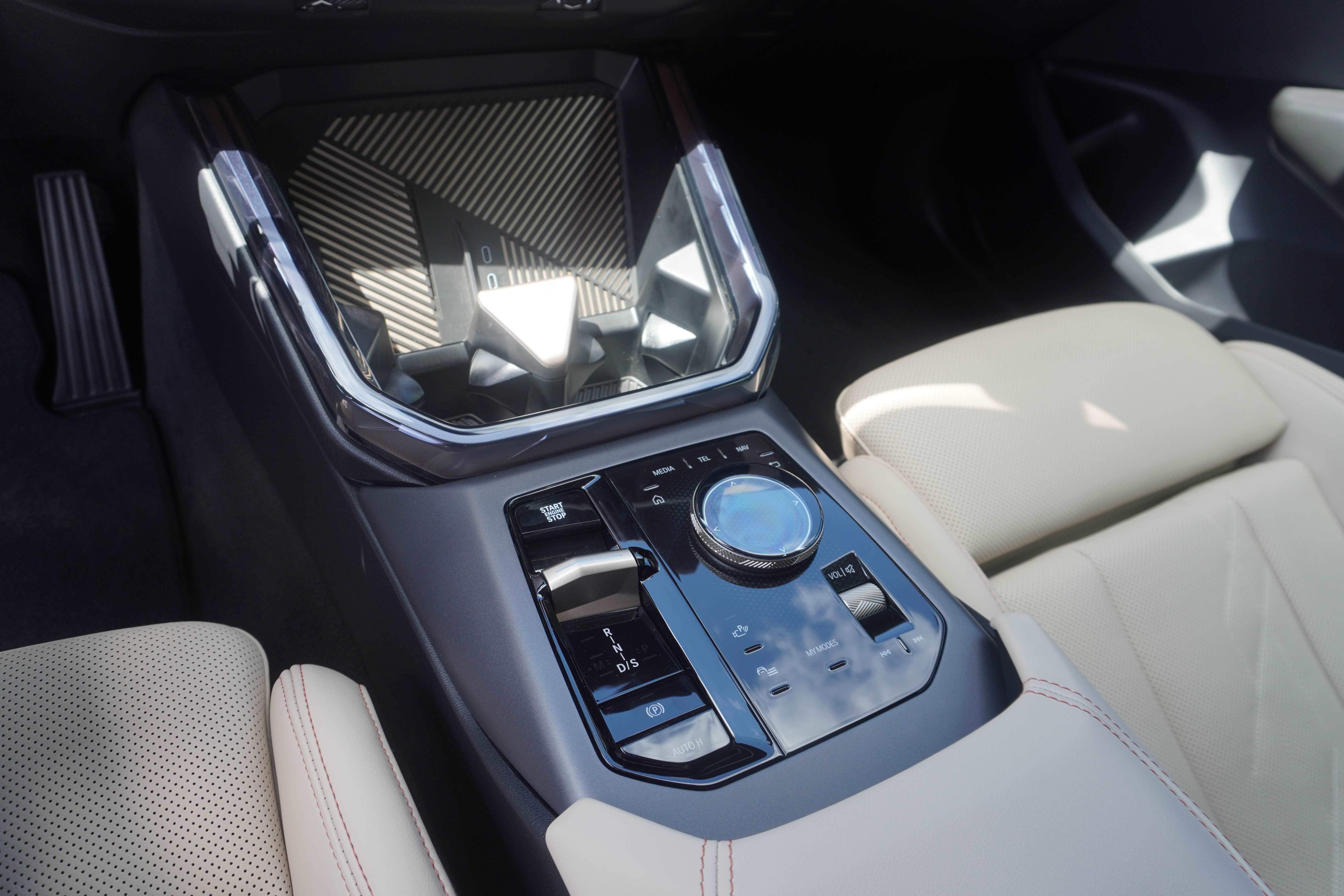 BMW X3 – Bild 12