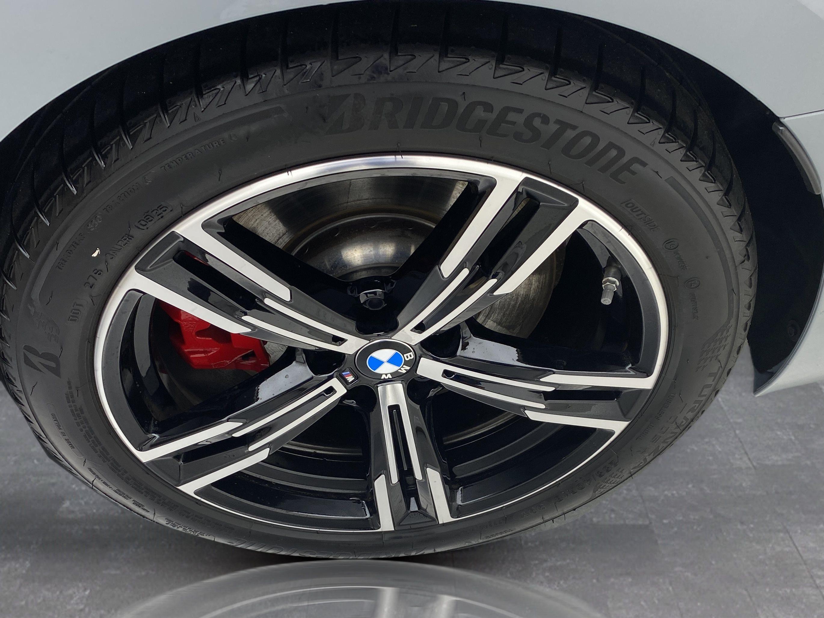 BMW 3er Touring – Bild 12