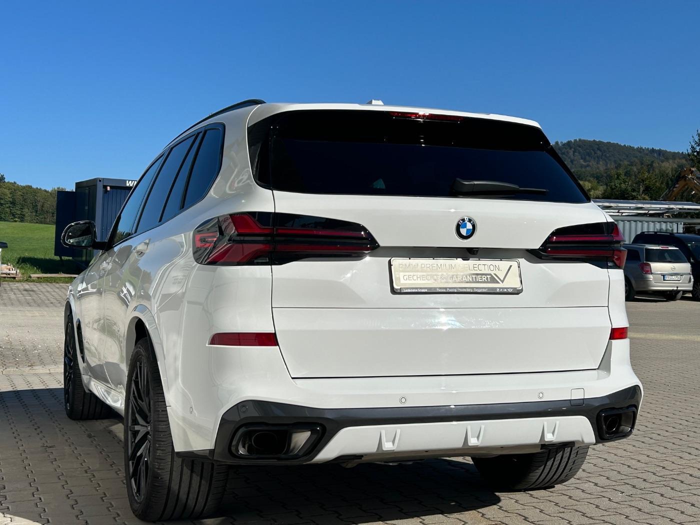 BMW X5 – Bild 5