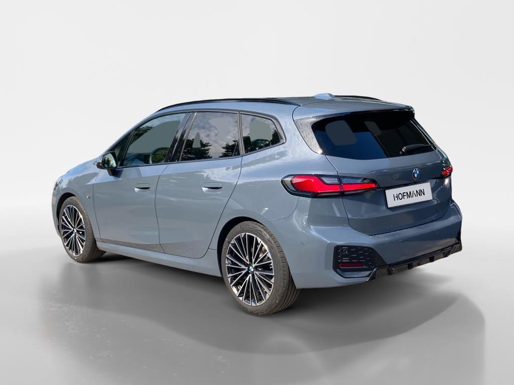 BMW 2er Active Tourer – Bild 2