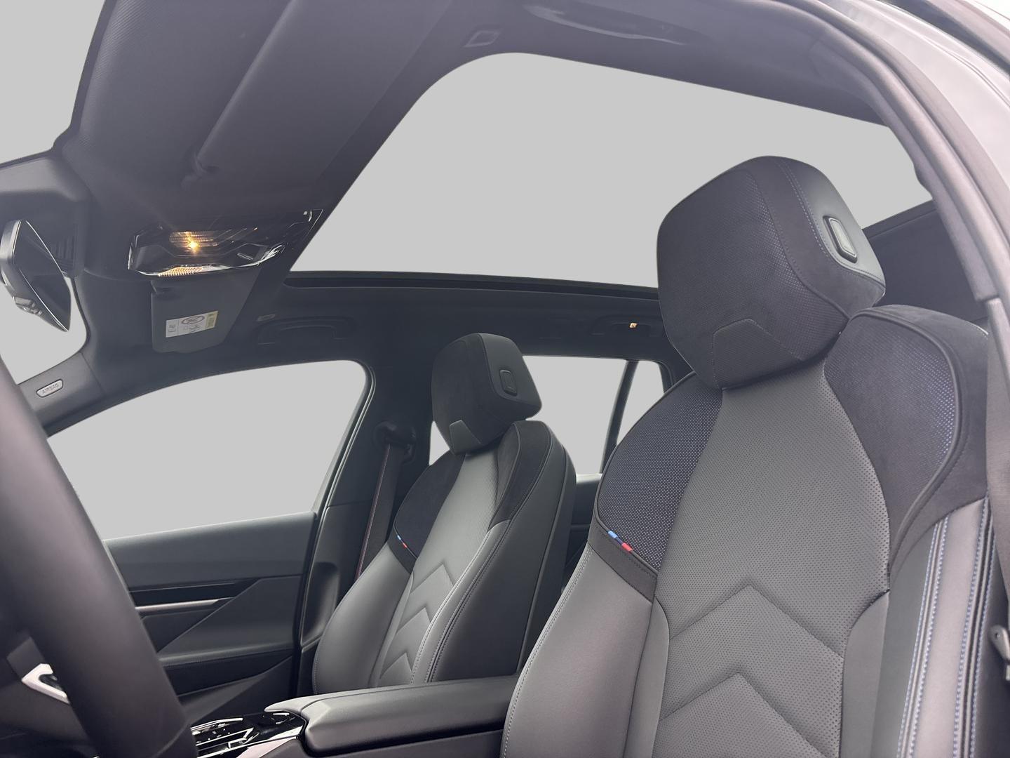 BMW 5er Touring – Bild 14