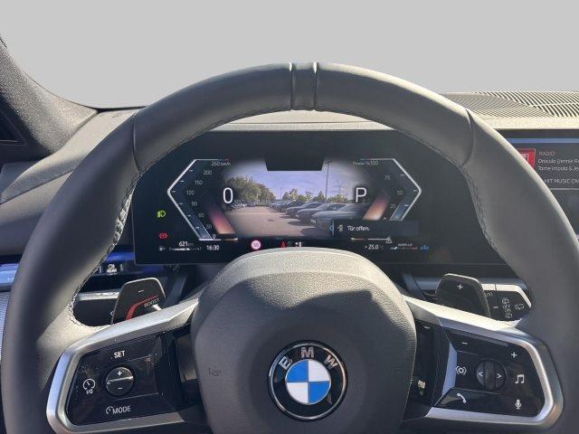 BMW 5er Touring – Bild 53