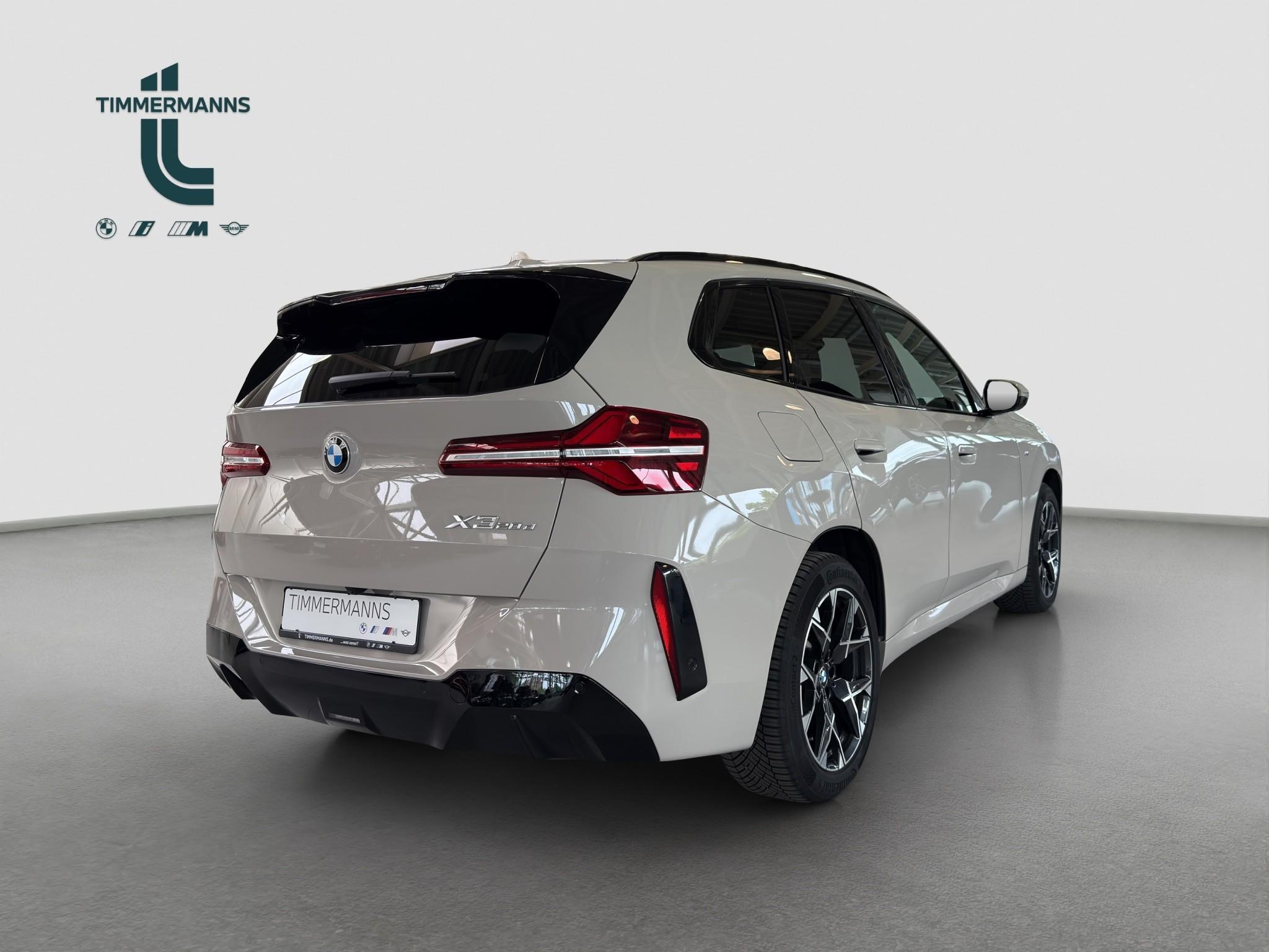 BMW X3 – Bild 11