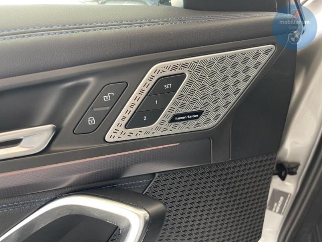 BMW X1 – Bild 13