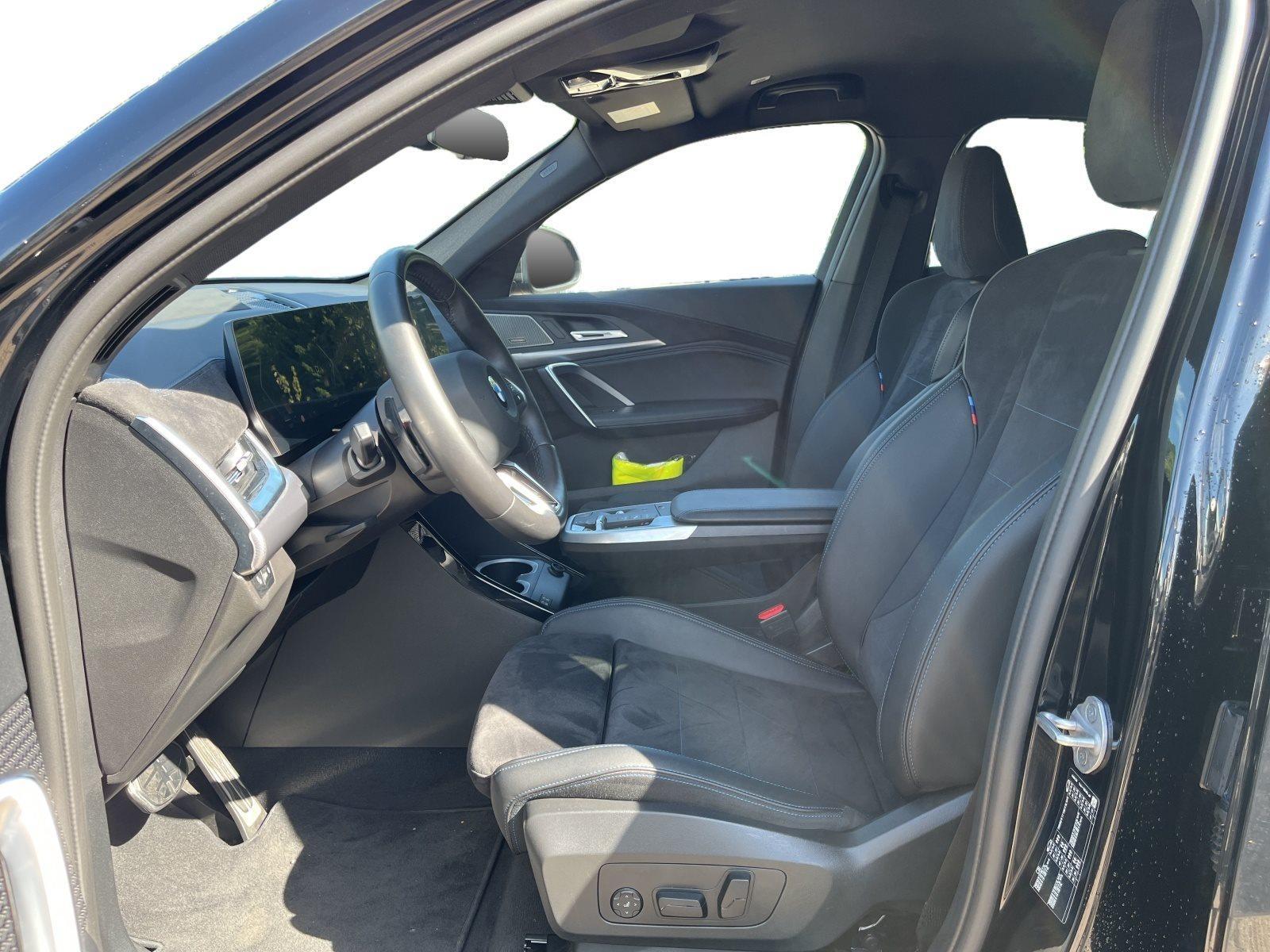 BMW X2 – Bild 11