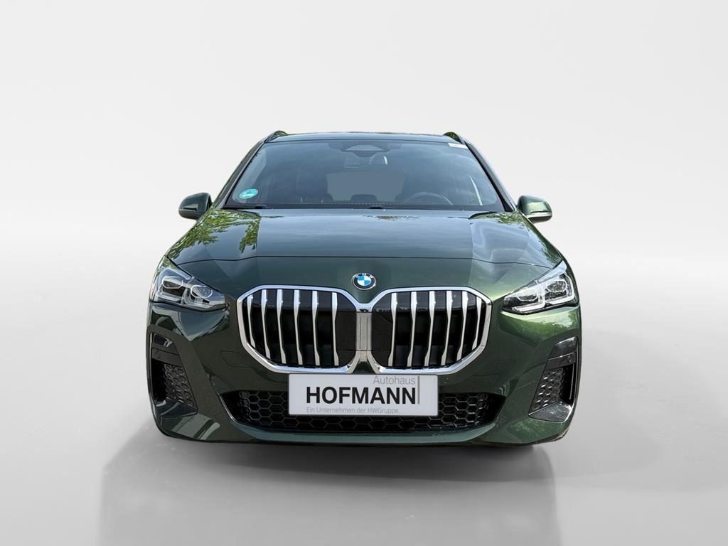 BMW 2er Active Tourer – Bild 14