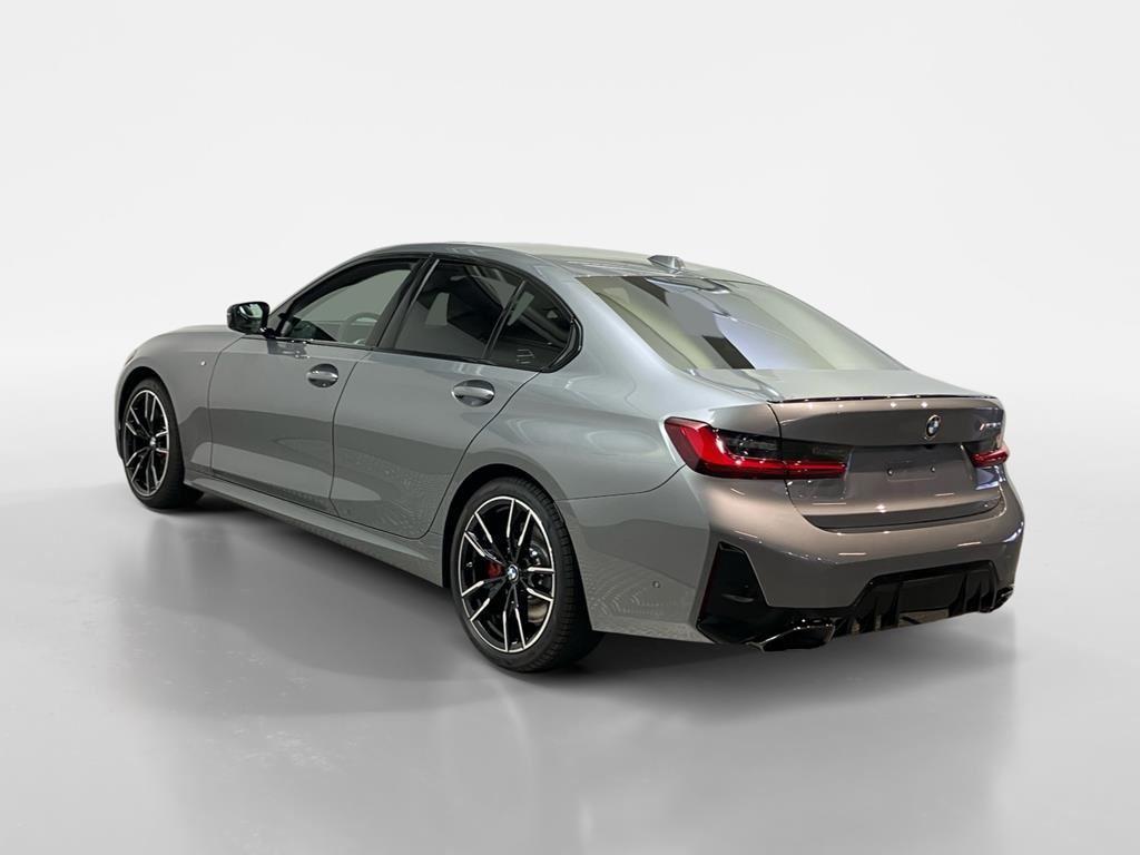 BMW 3er – Bild 2