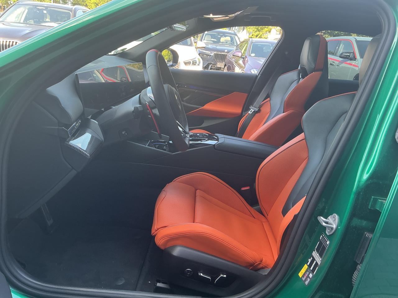 BMW M5 – Bild 31
