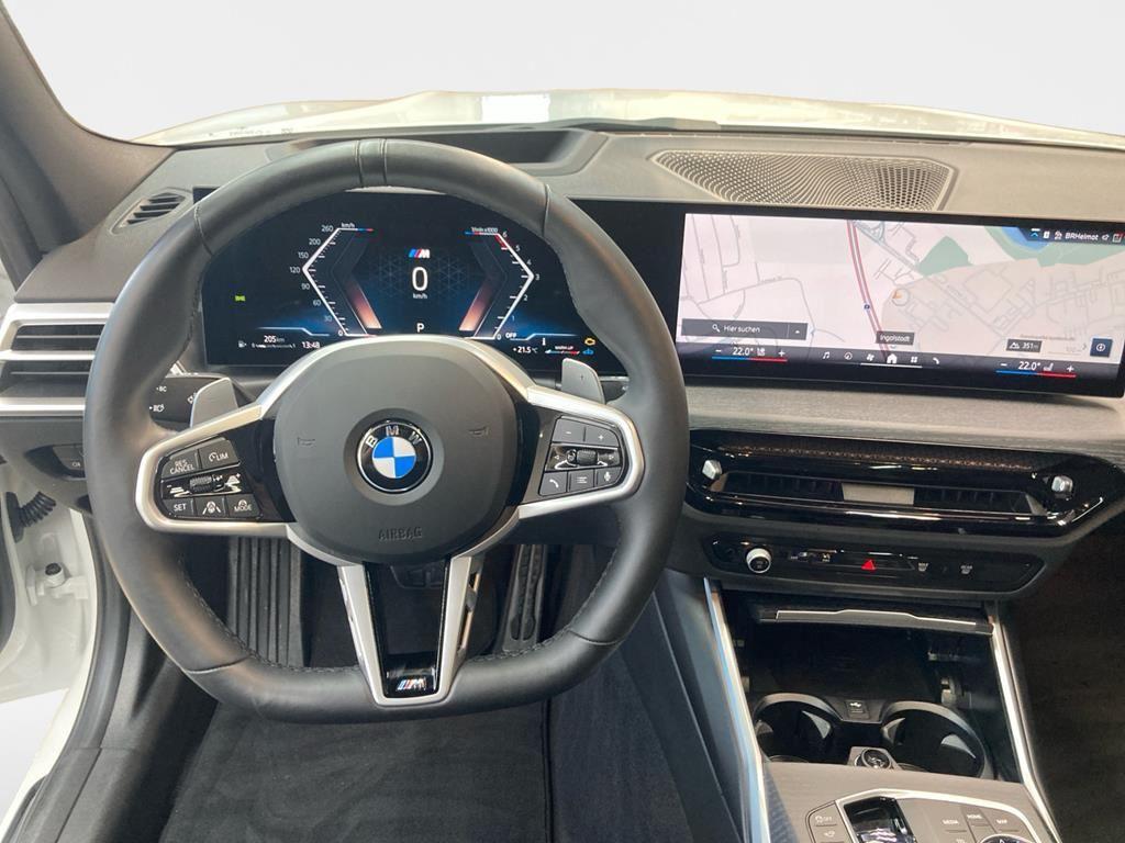 BMW 3er – Bild 6