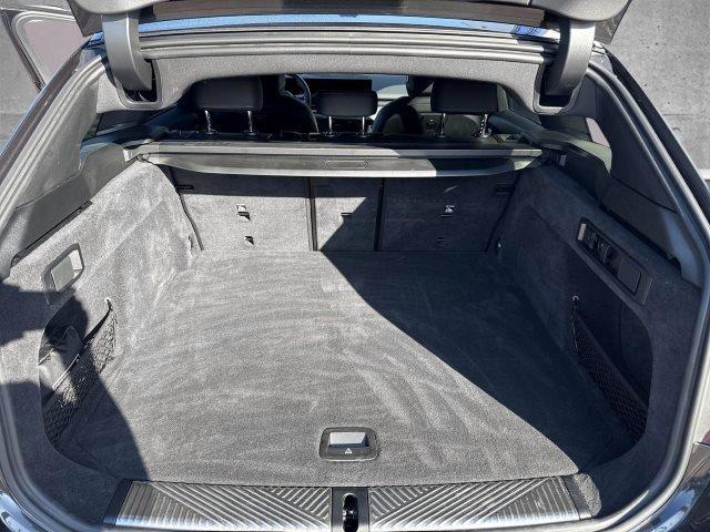 BMW 5er Touring – Bild 27