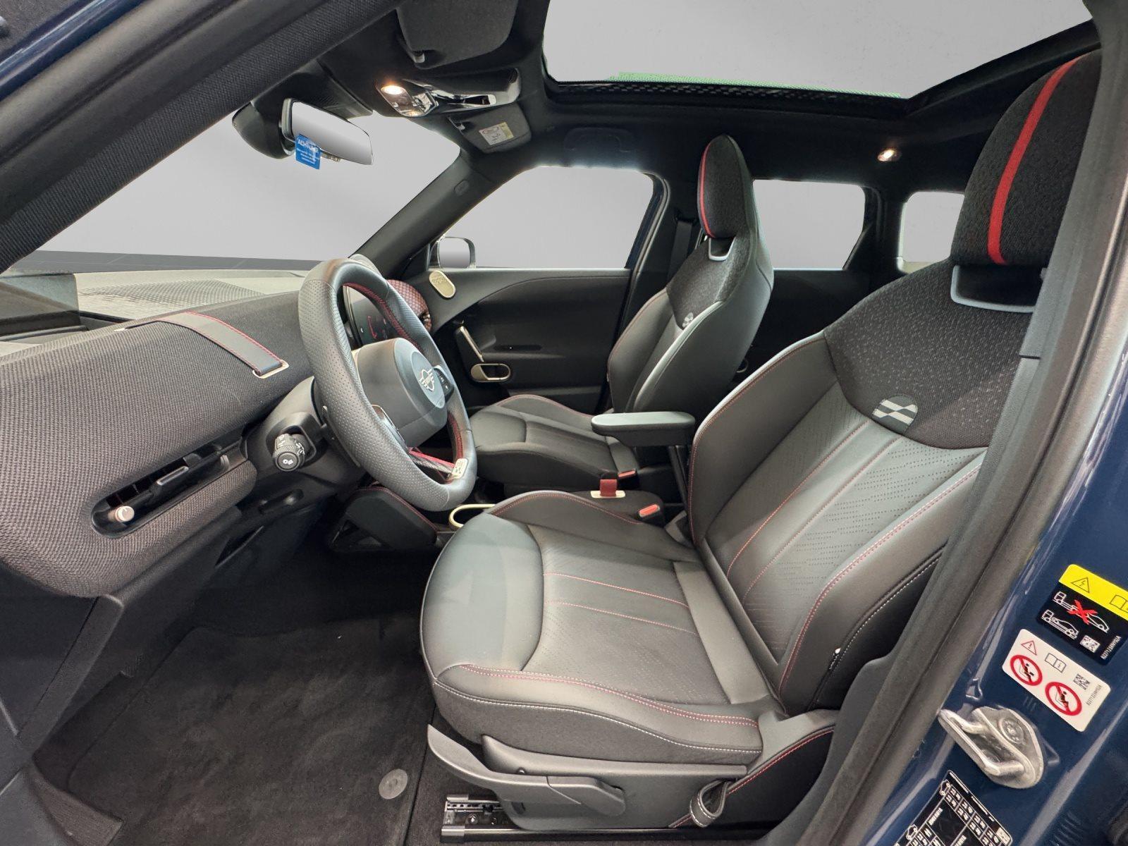 MINI Aceman – Bild 8