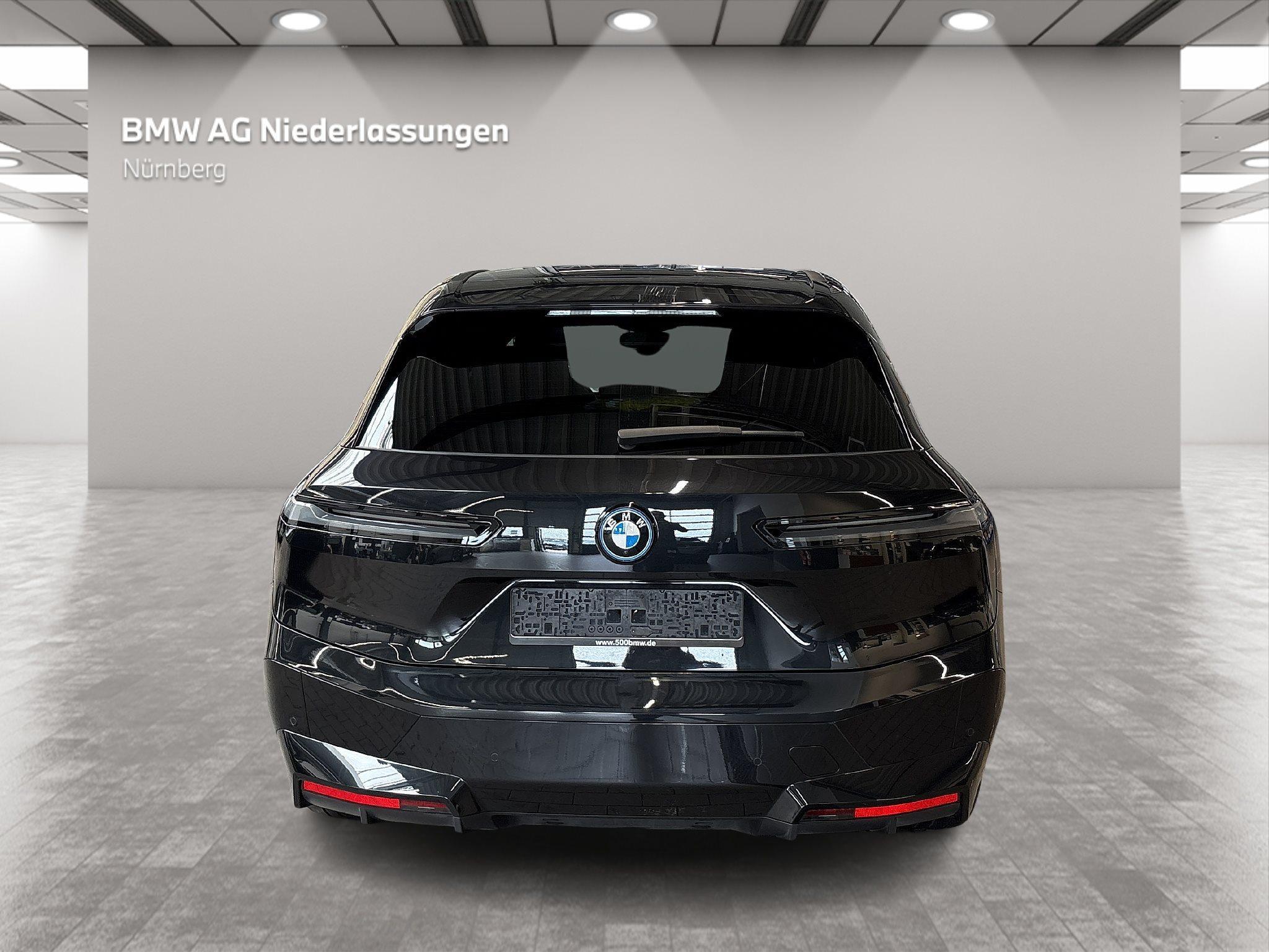 BMW iX – Bild 5