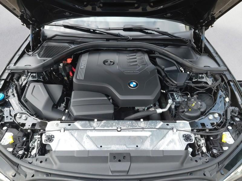 BMW 3er – Bild 12