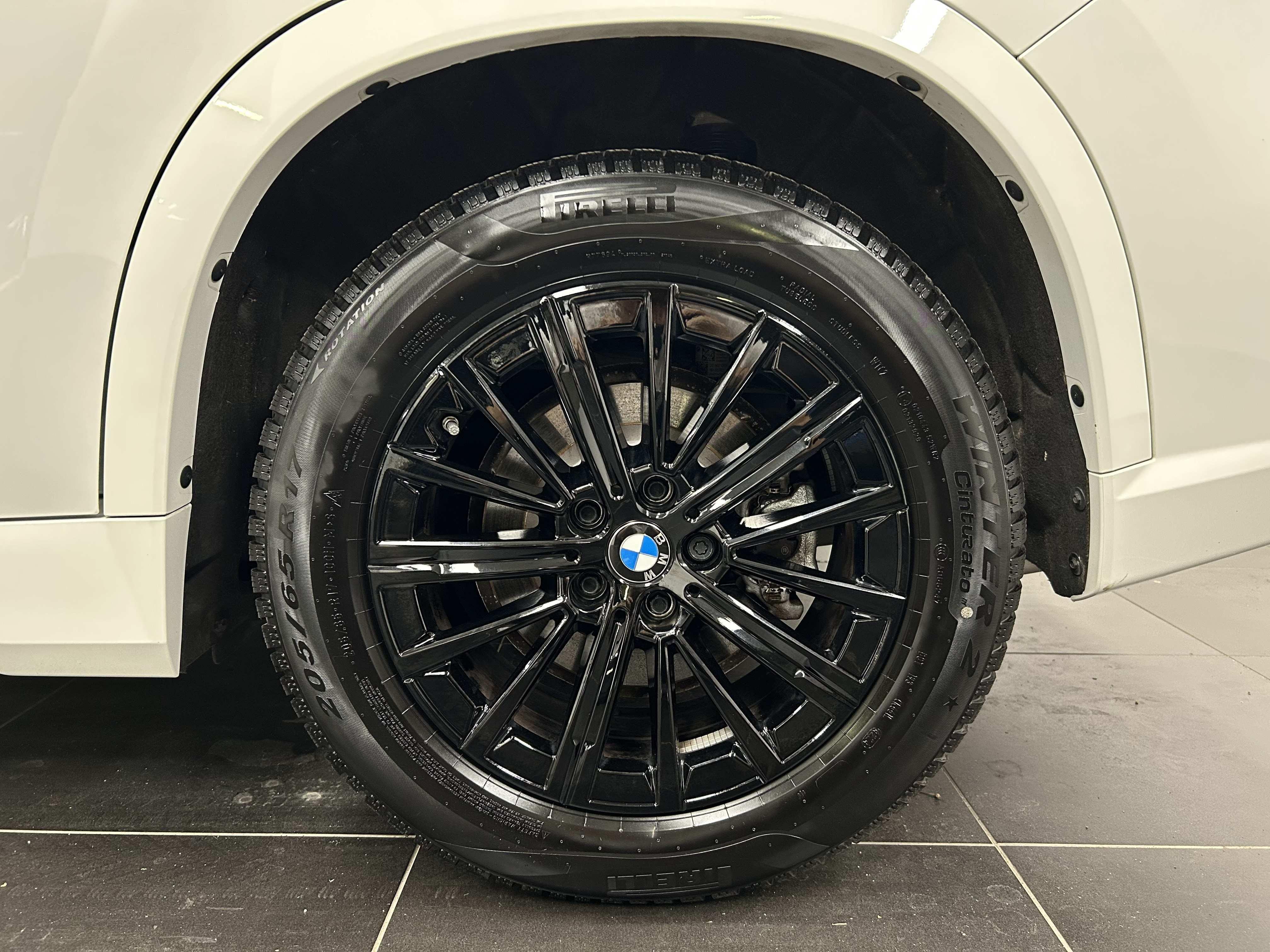BMW X1 – Bild 6