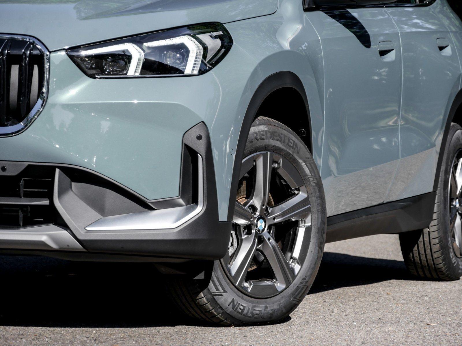 BMW X1 – Bild 5
