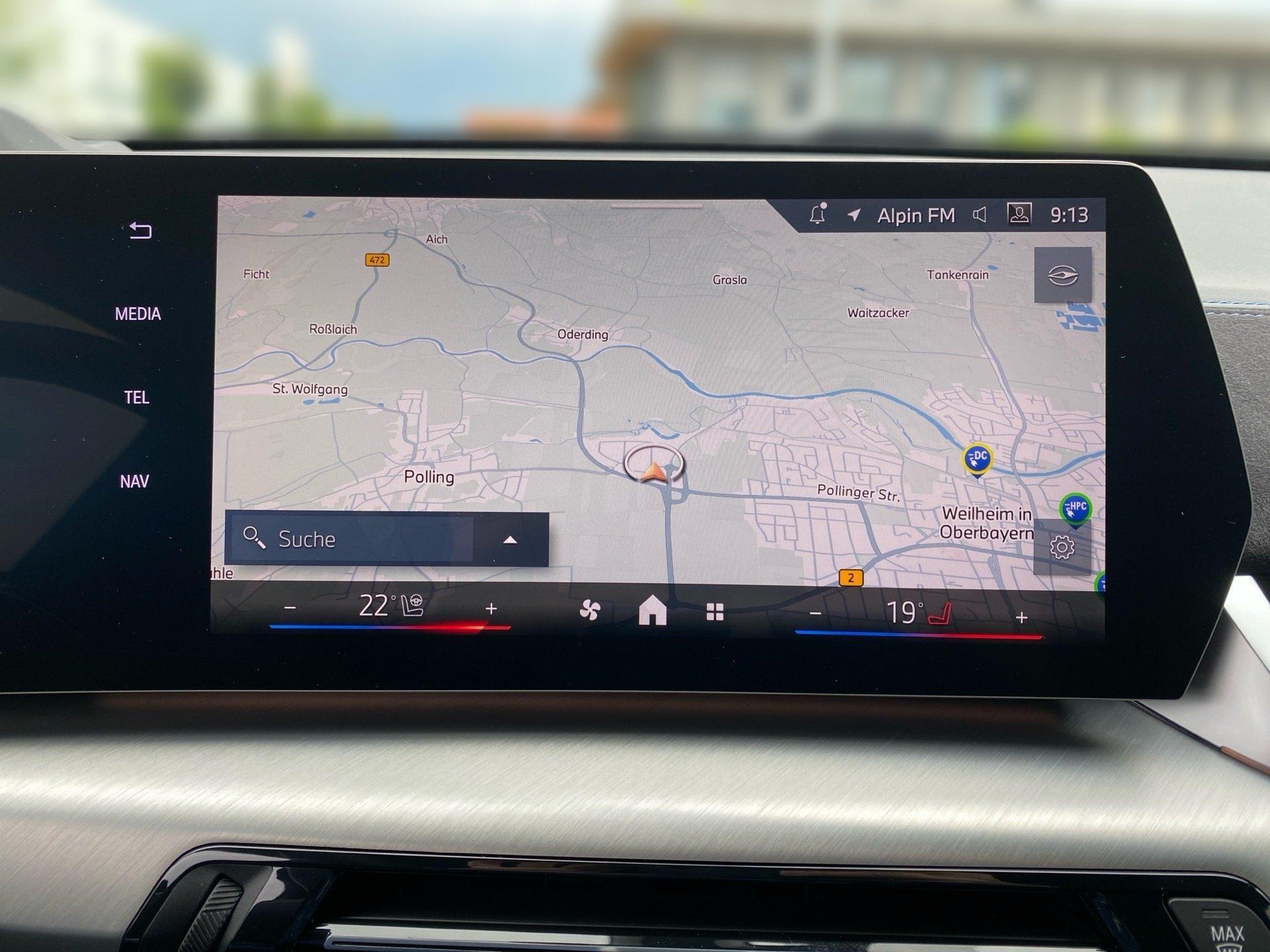 BMW iX2 – Bild 14
