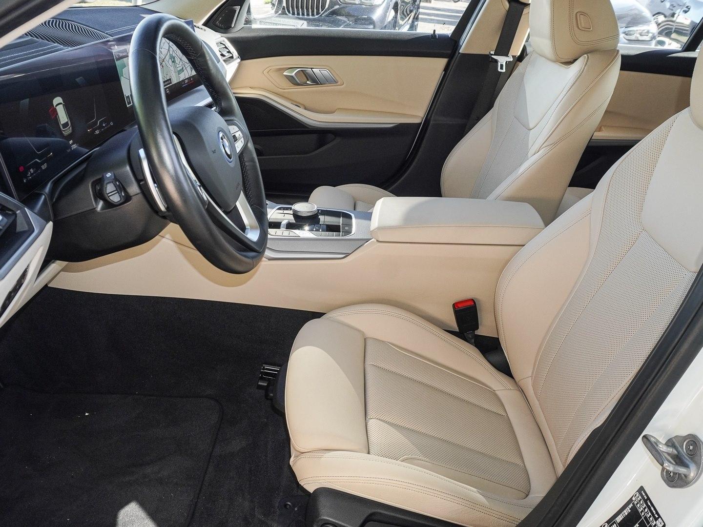 BMW 3er Touring – Bild 9