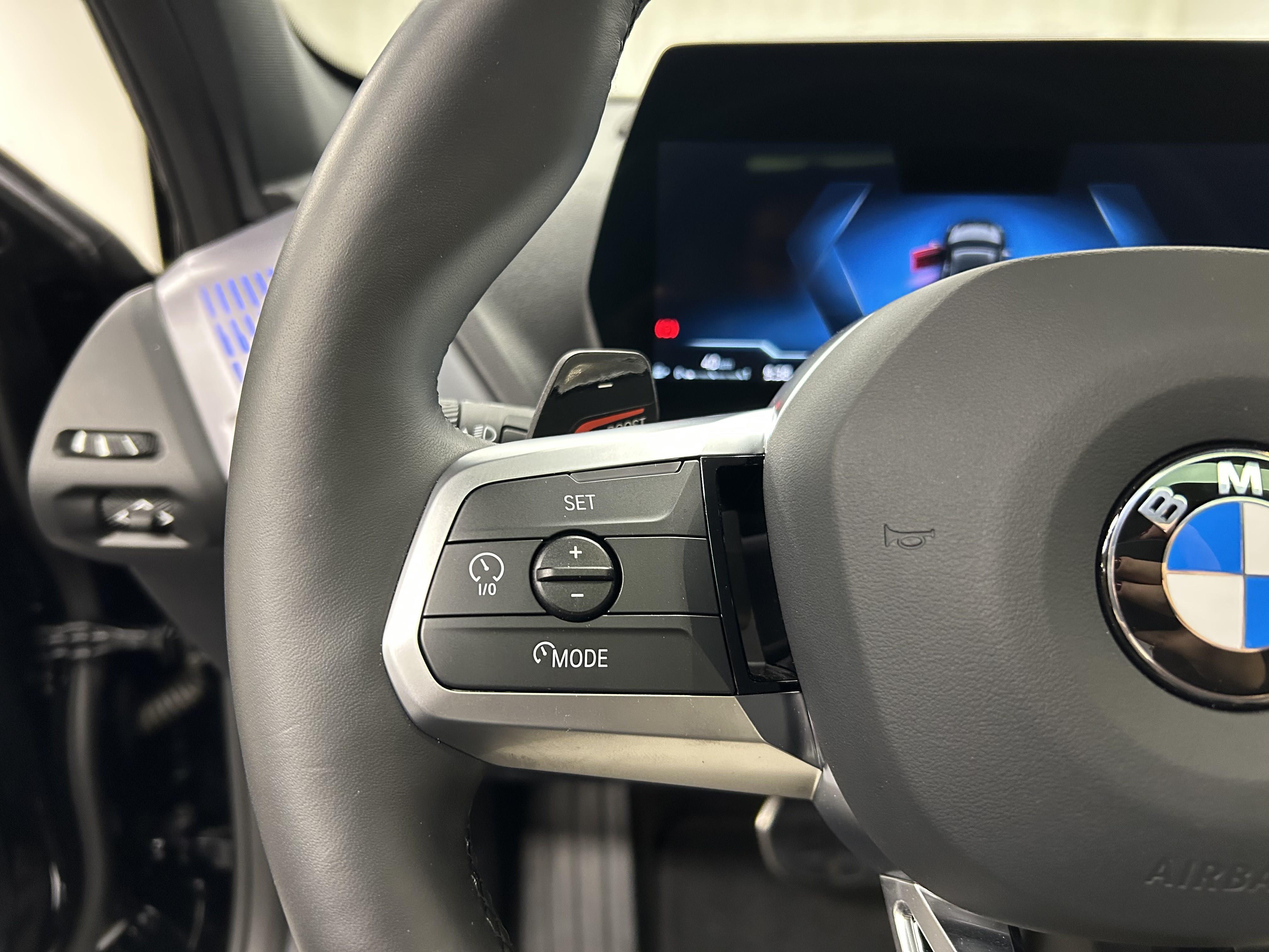BMW 1er – Bild 18