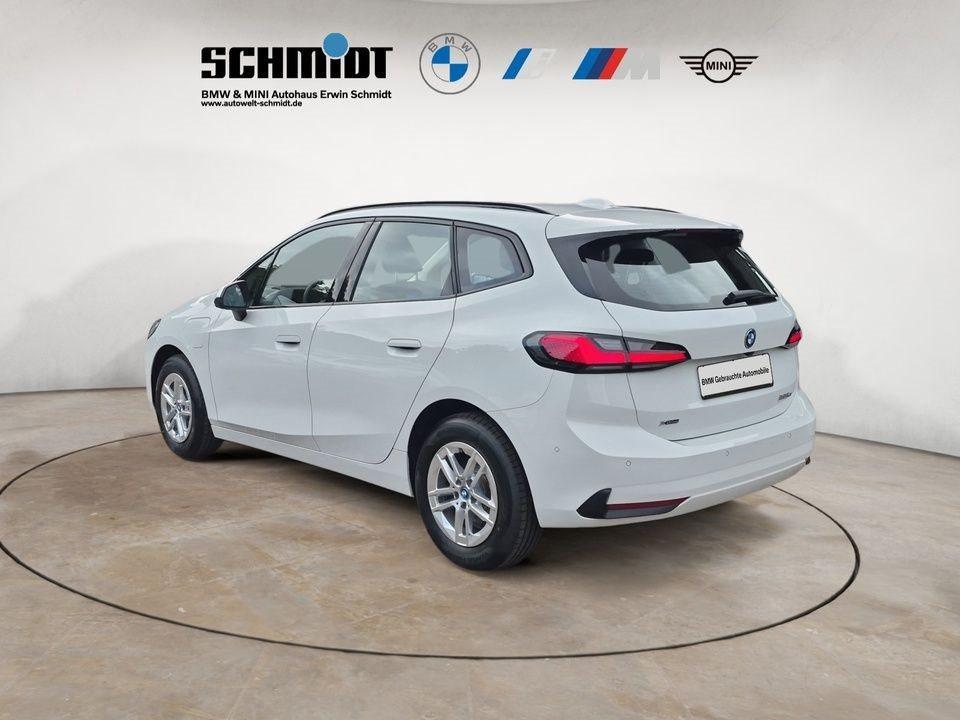 BMW 2er Active Tourer – Bild 16