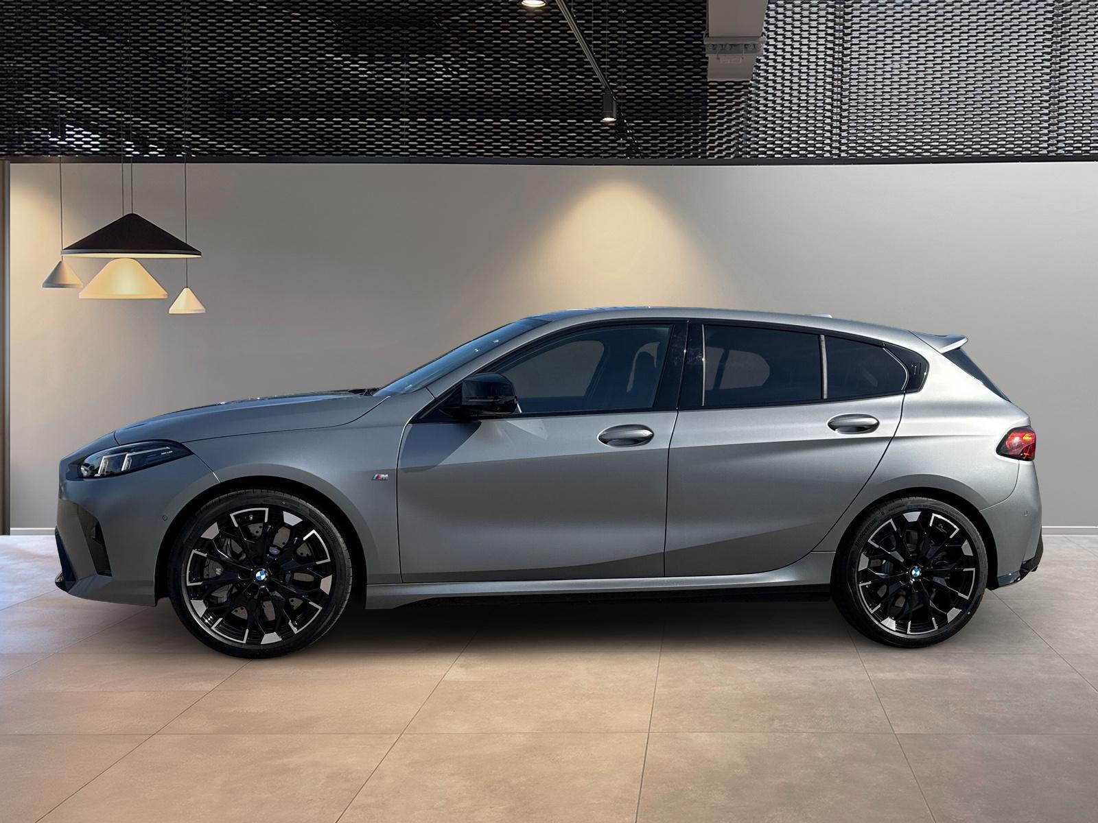 BMW 1er – Bild 7