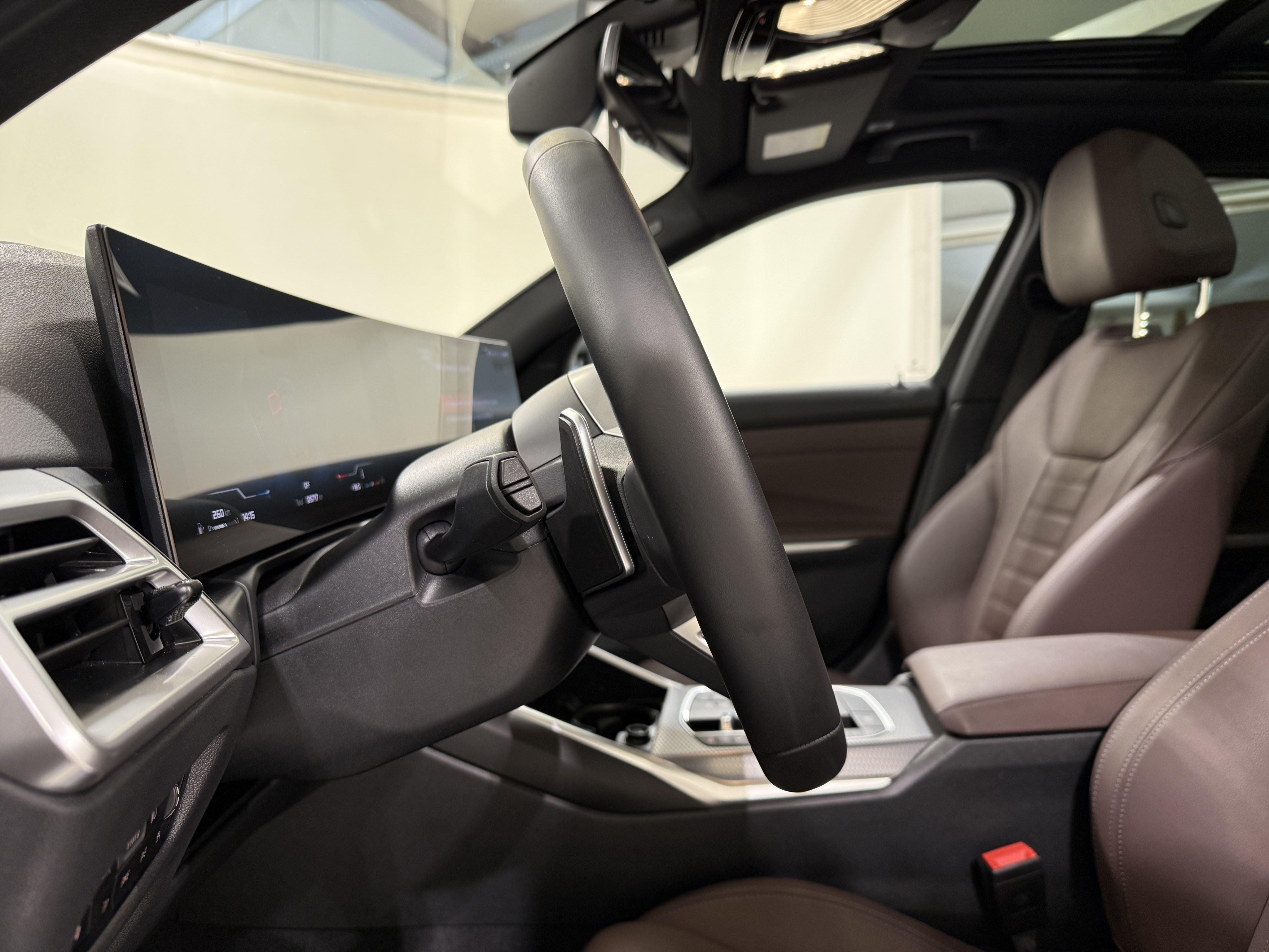 BMW 3er Touring – Bild 19