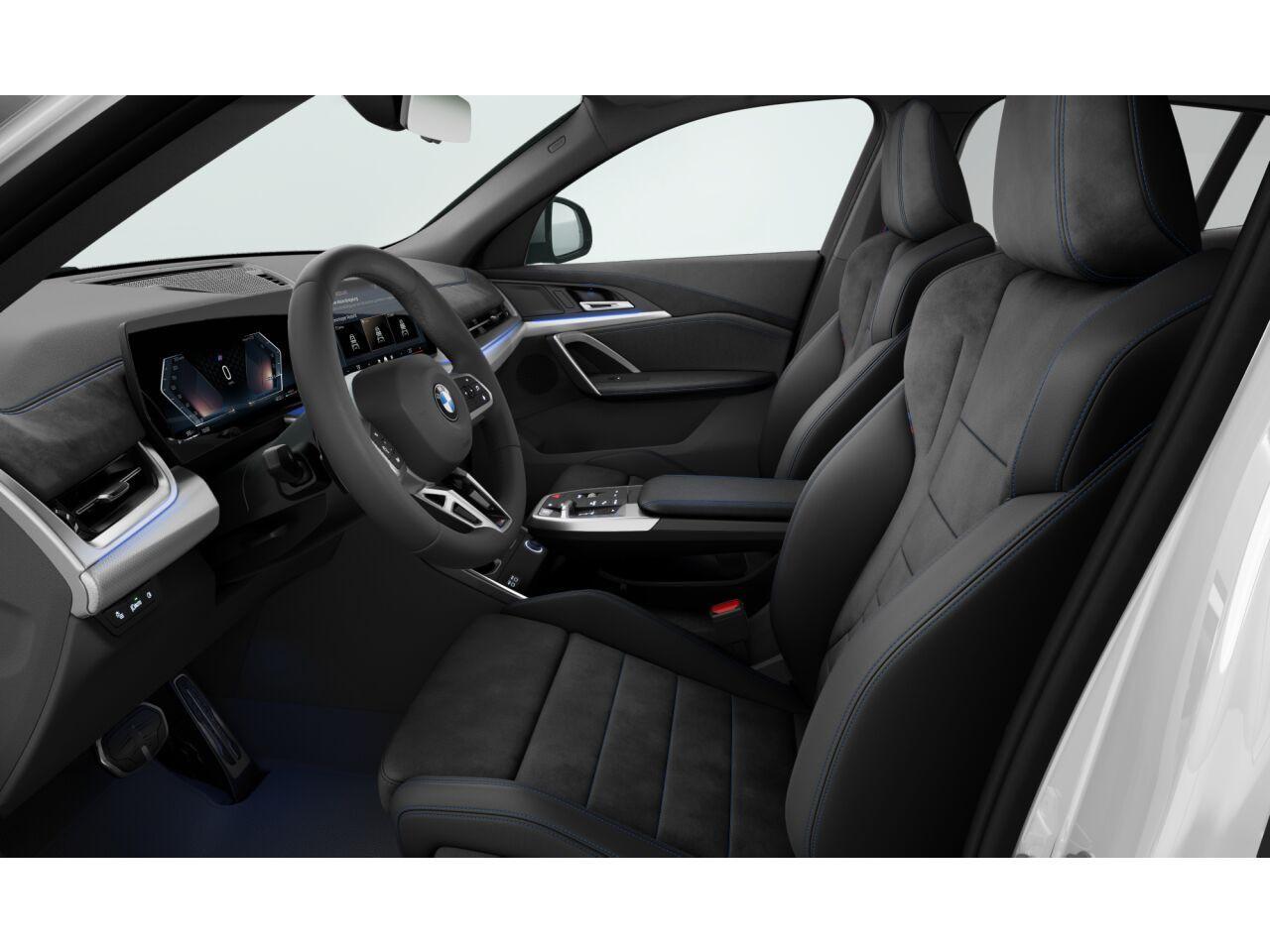 BMW X2 – Bild 5