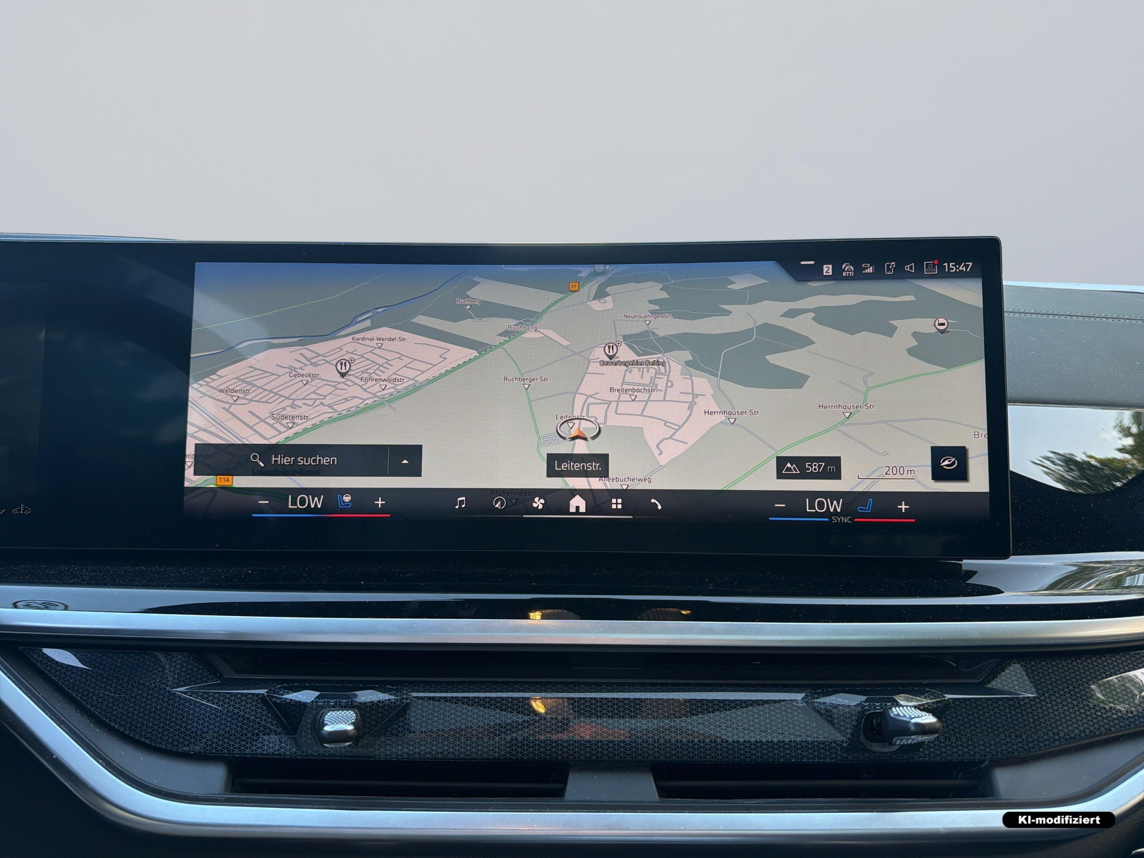BMW X5 – Bild 12
