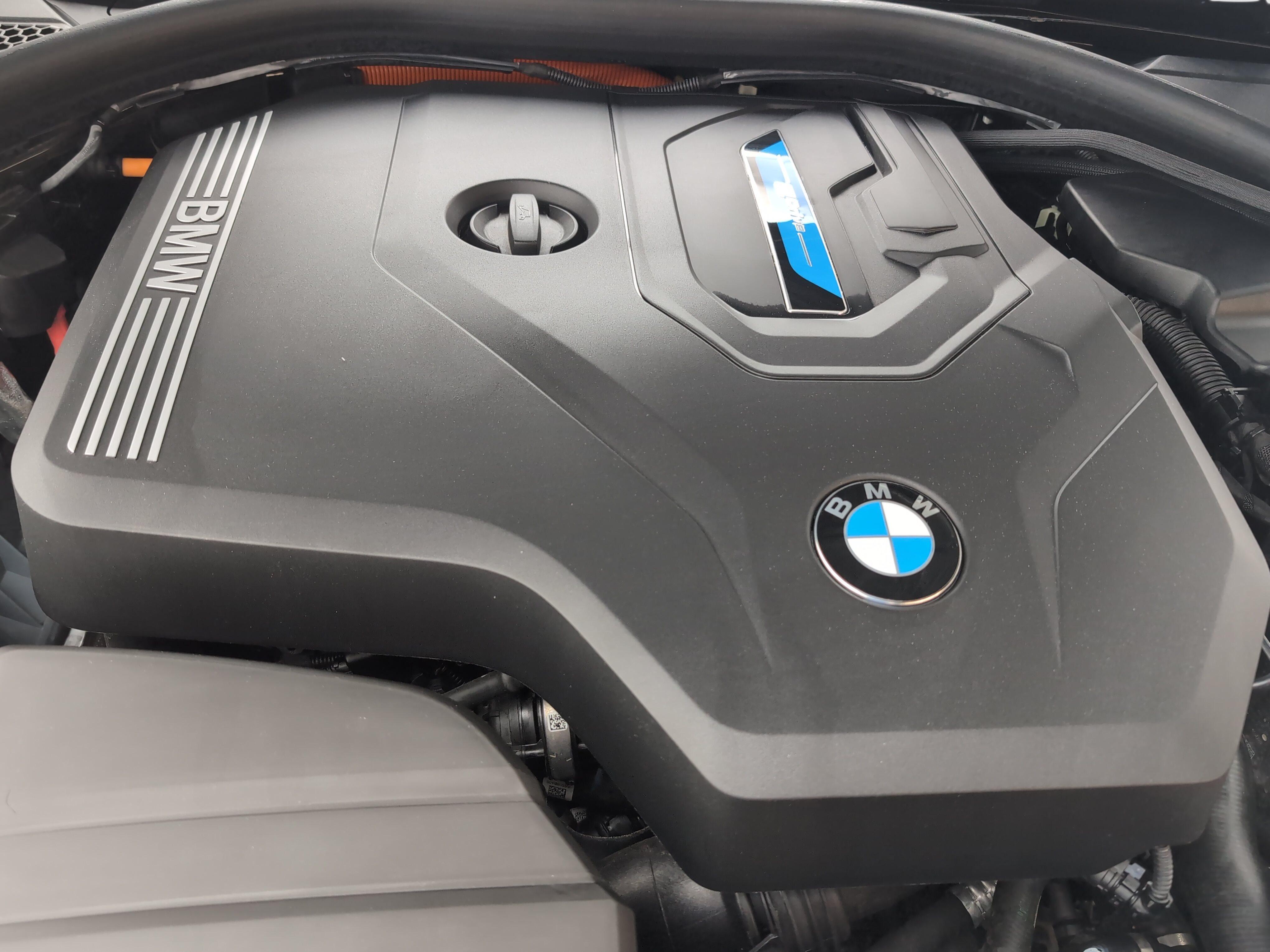 BMW 3er Touring – Bild 11